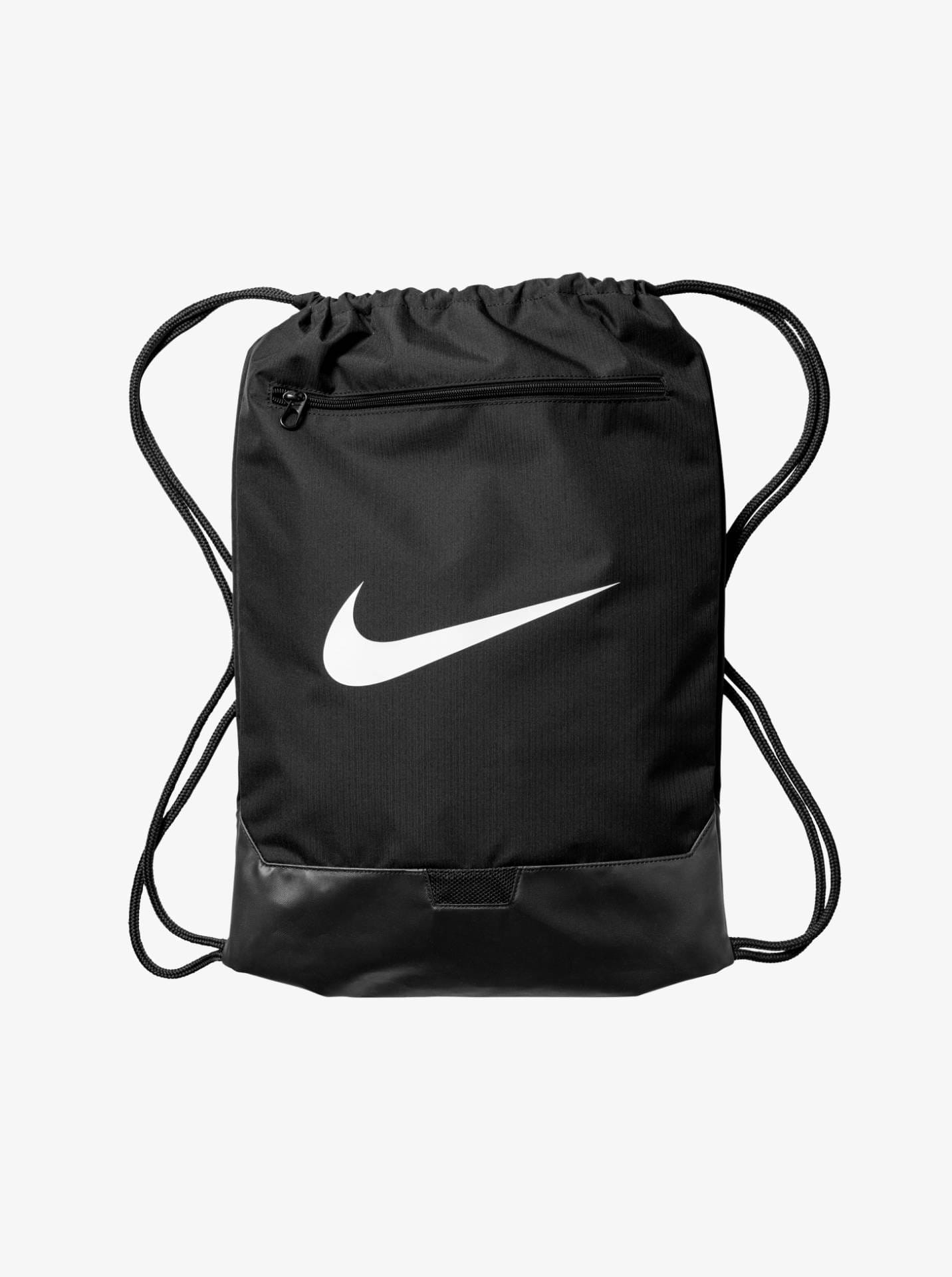 Nike Brasilia Drawstring Pack