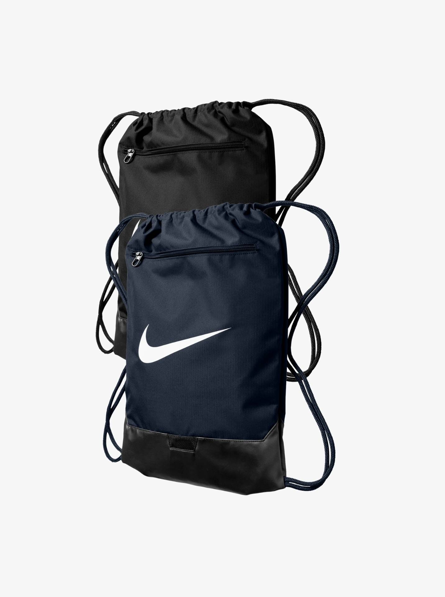 Nike Brasilia Drawstring Pack