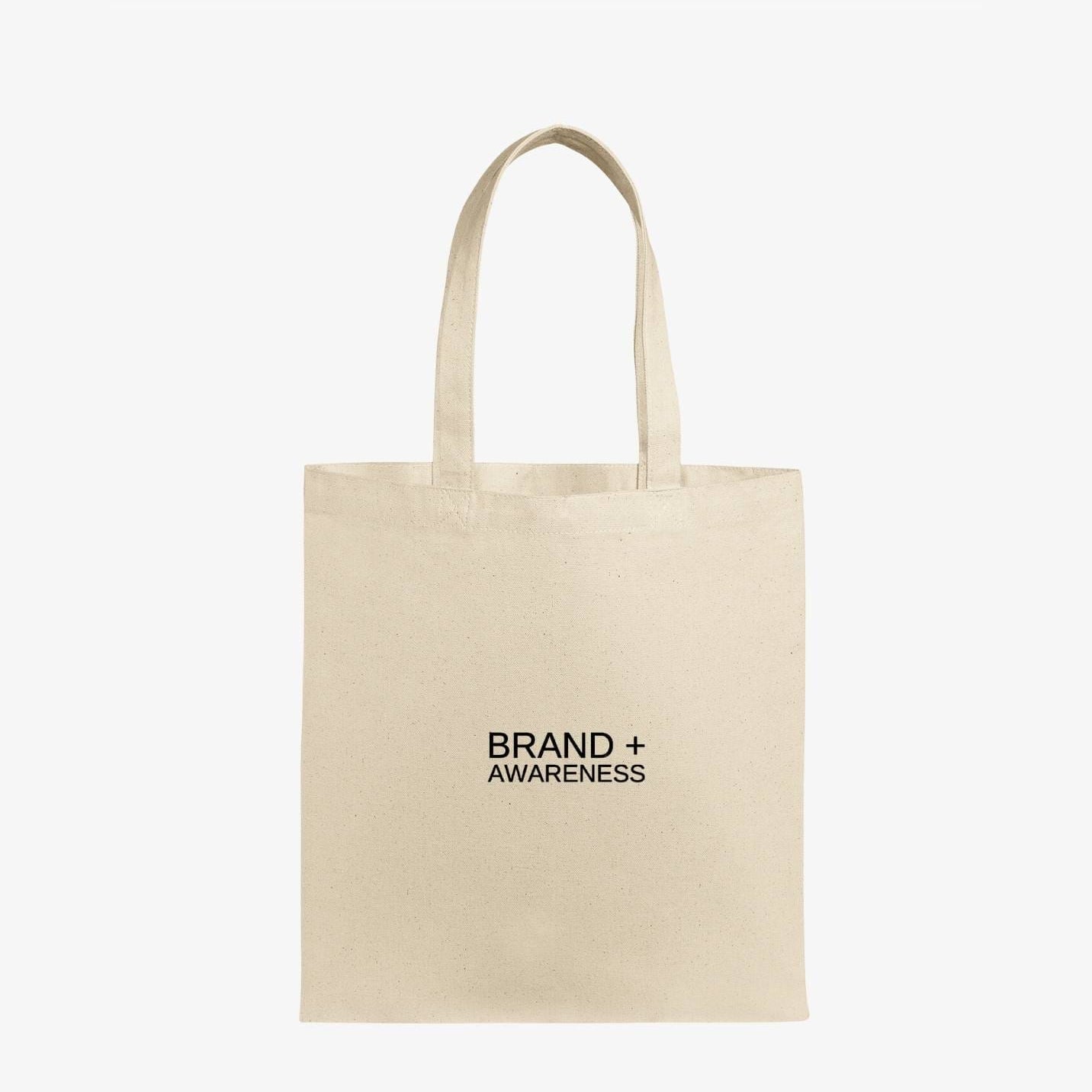 Eco Blend Canvas Tote