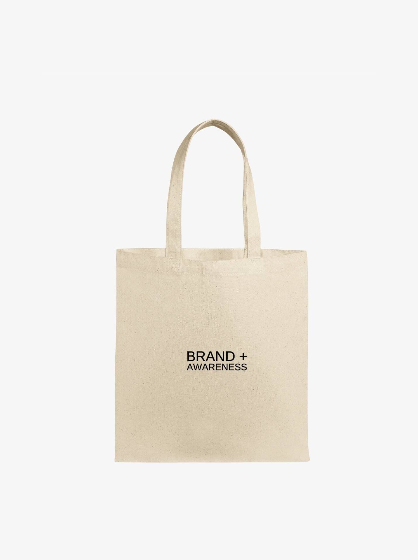 Eco Blend Canvas Tote
