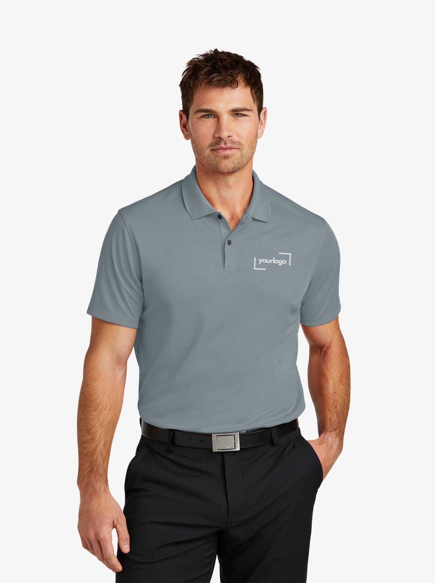 Nike Victory Solid Polo