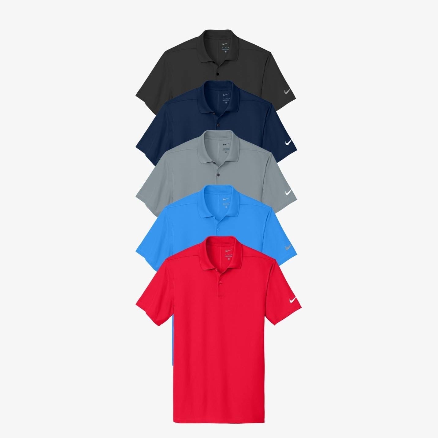 Nike Victory Solid Polo