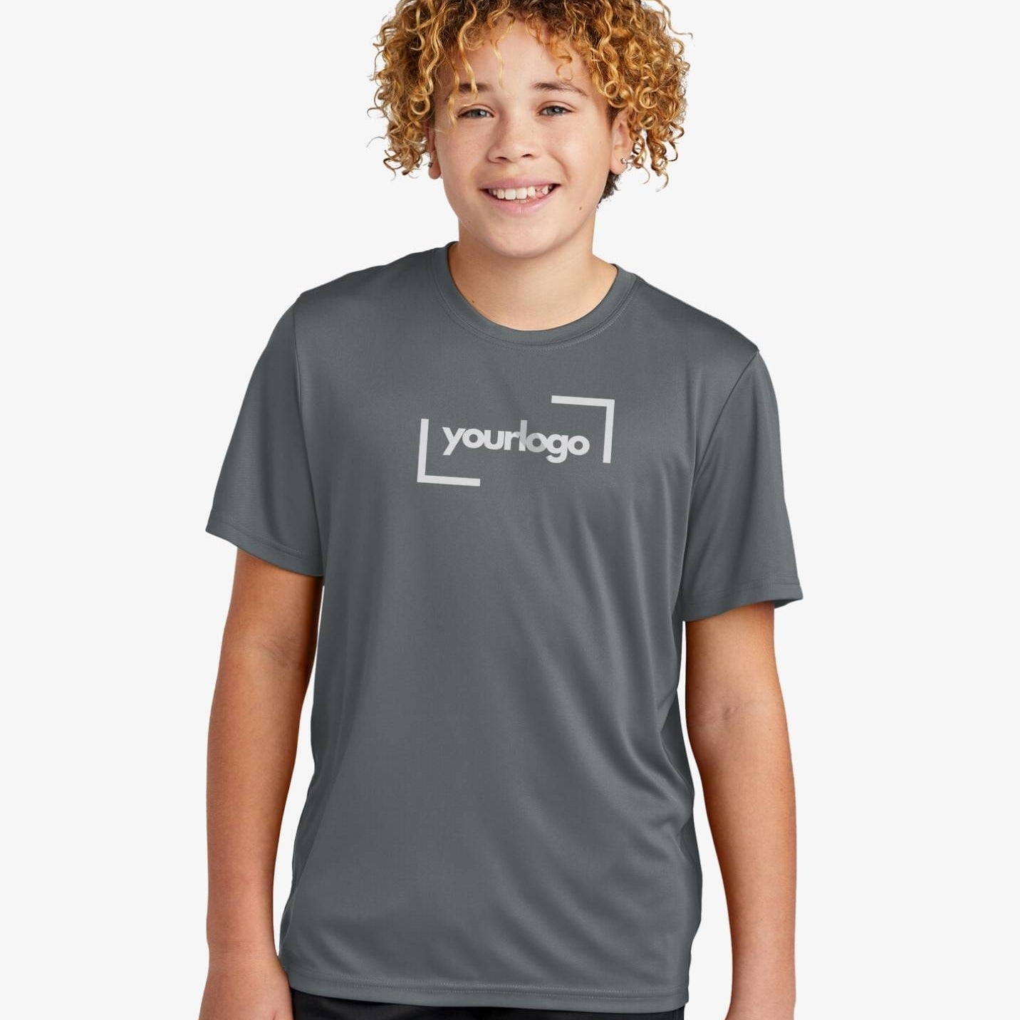 Youth C-FREE™ Performance Tee