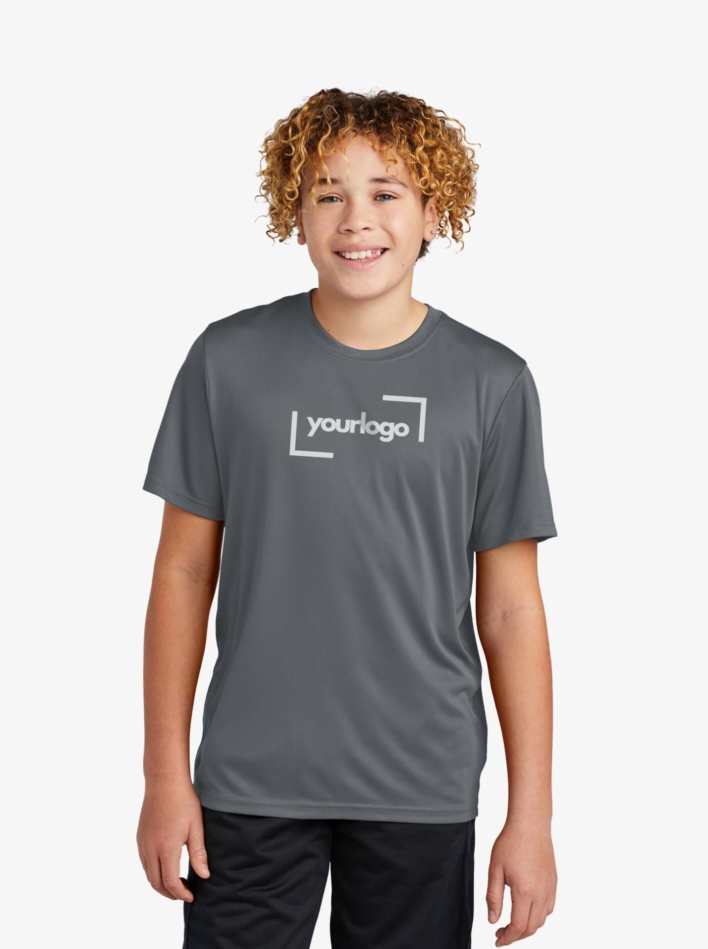 Youth C-FREE™ Performance Tee