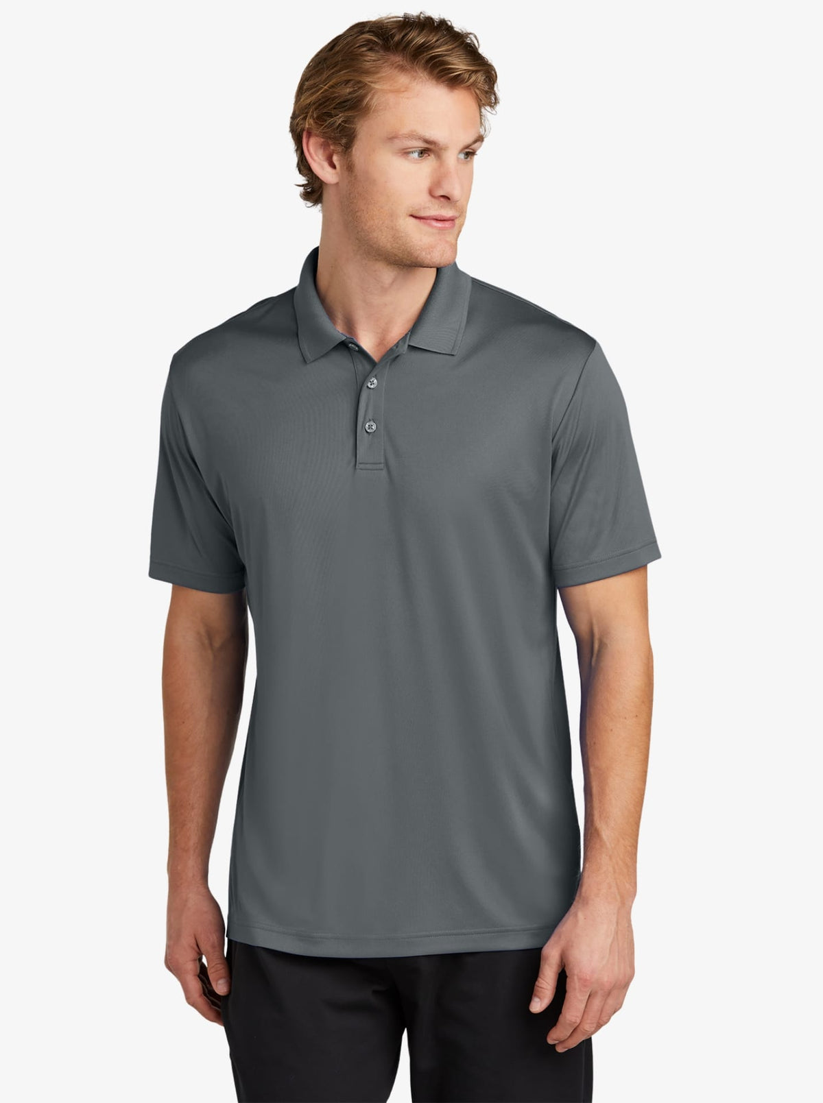 C-FREE™ Re-Compete Performance Polo