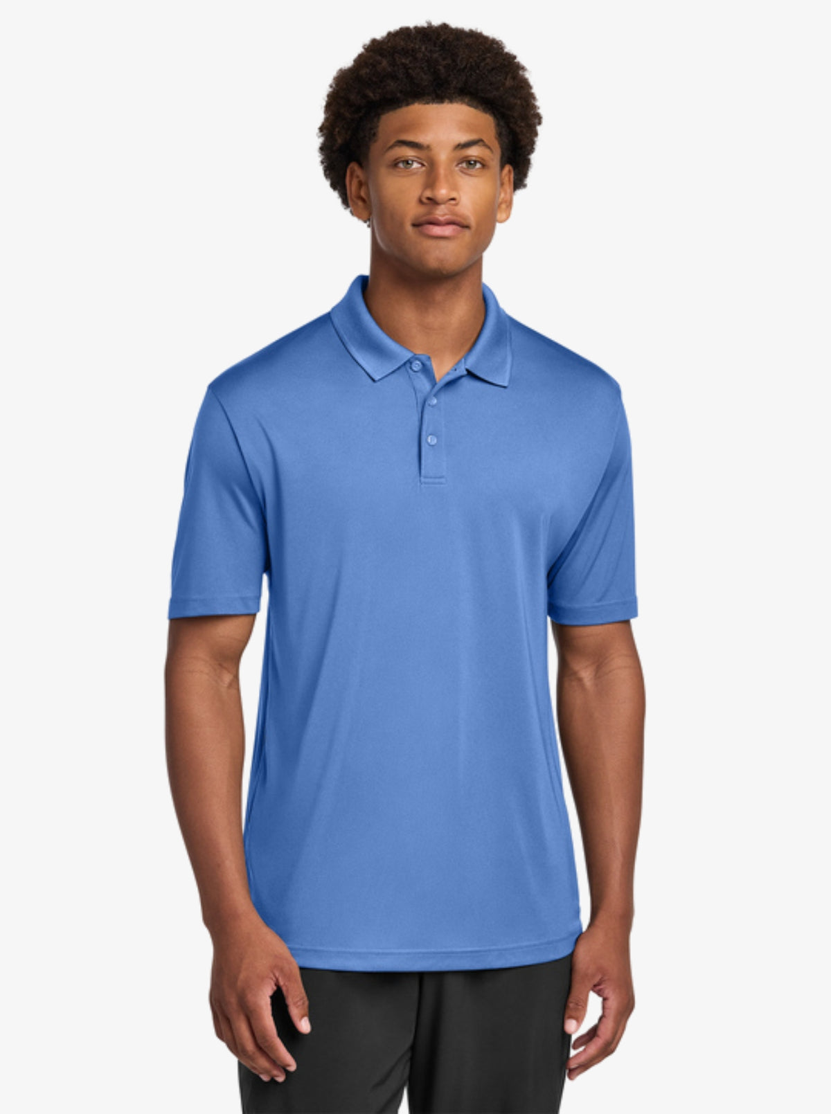 C-FREE™ Re-Compete Performance Polo