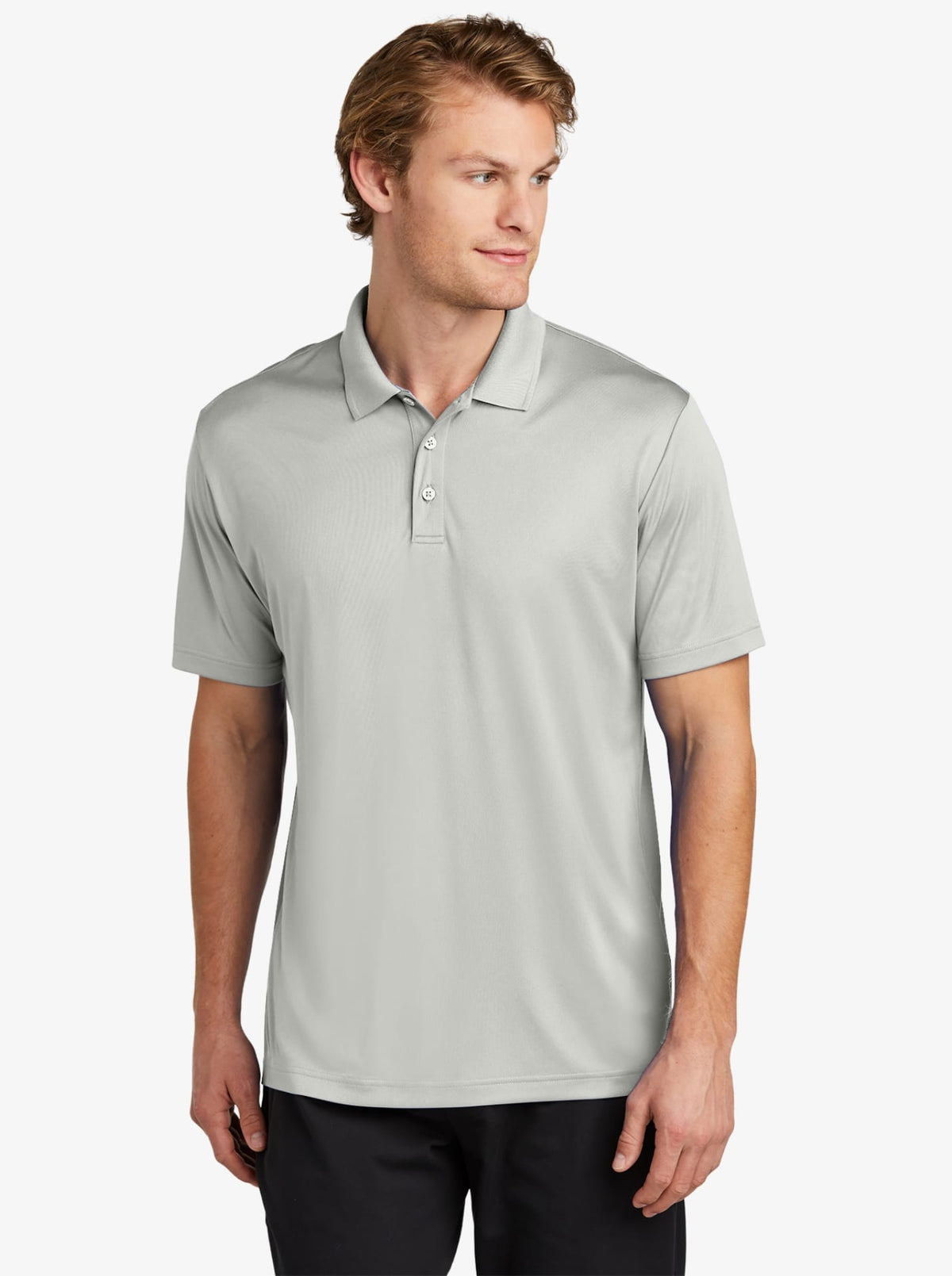 C-FREE™ Re-Compete Performance Polo