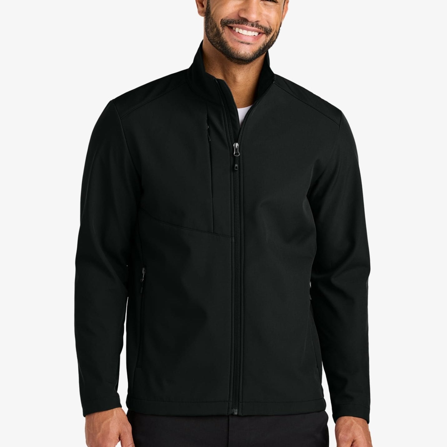 C-FREE® Core Soft Shell Jacket