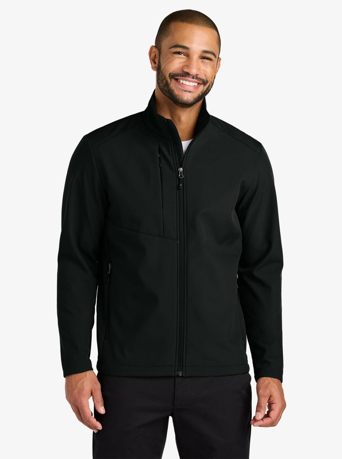 C-FREE® Core Soft Shell Jacket