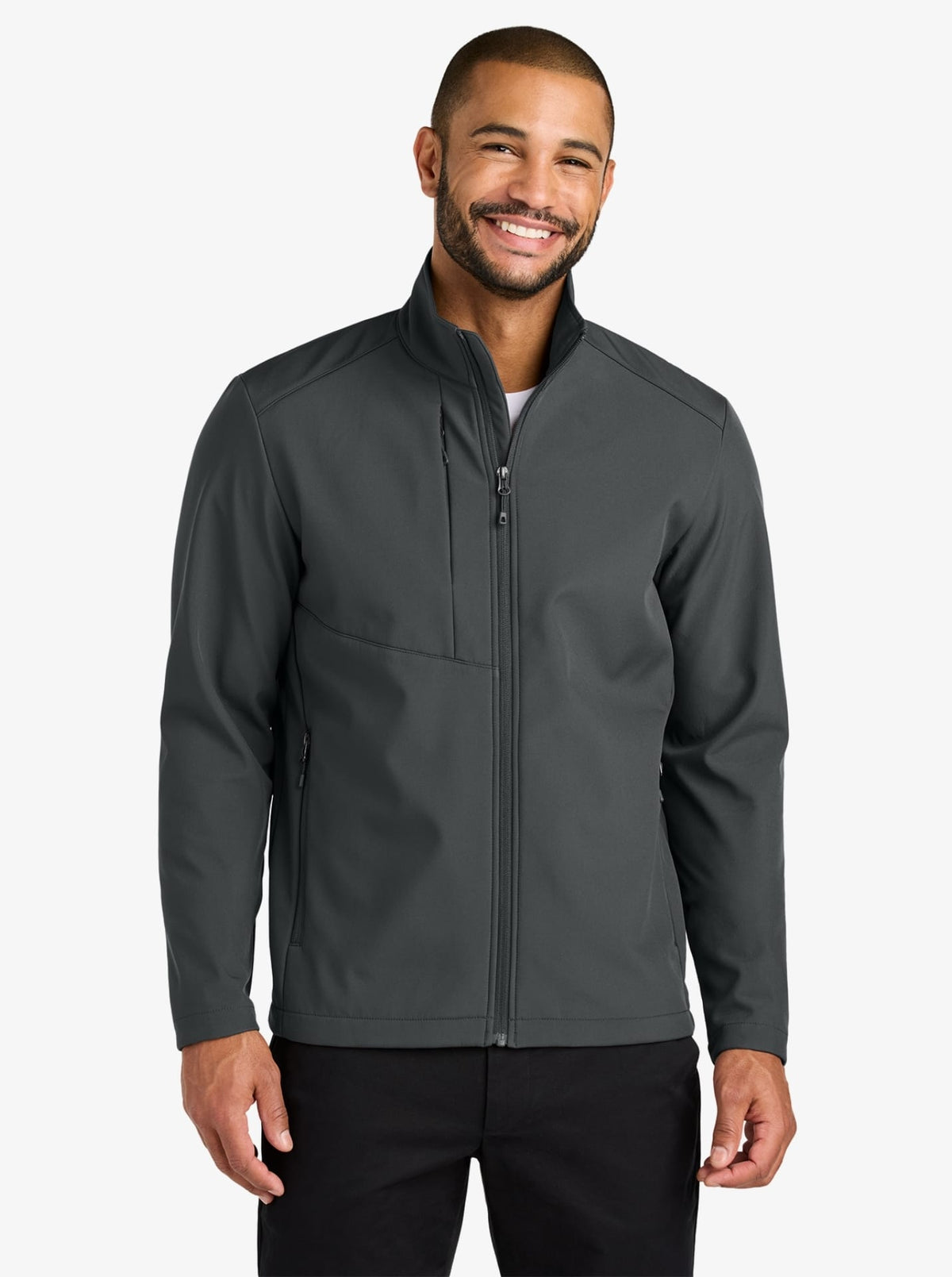 C-FREE® Core Soft Shell Jacket