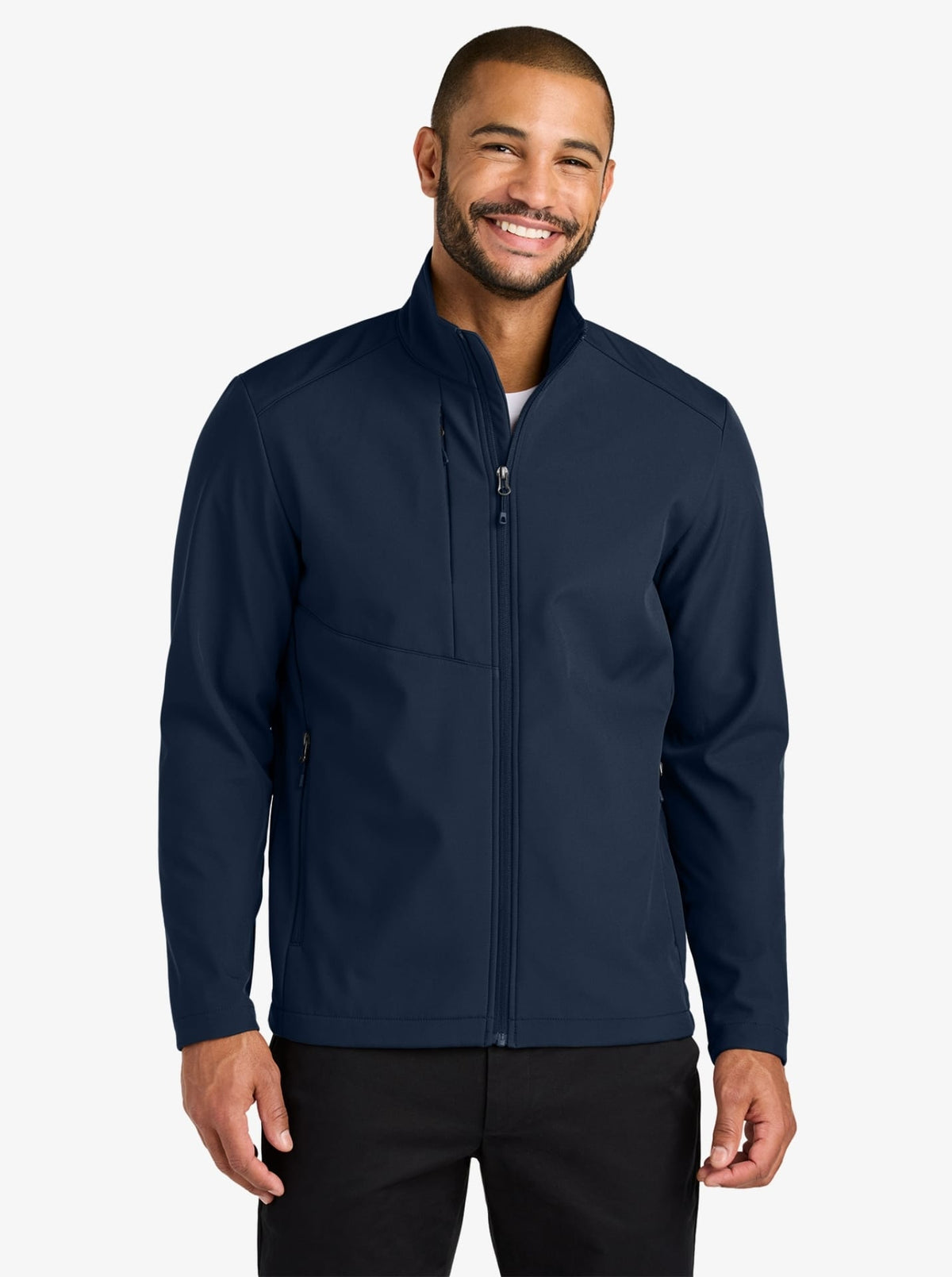 C-FREE® Core Soft Shell Jacket