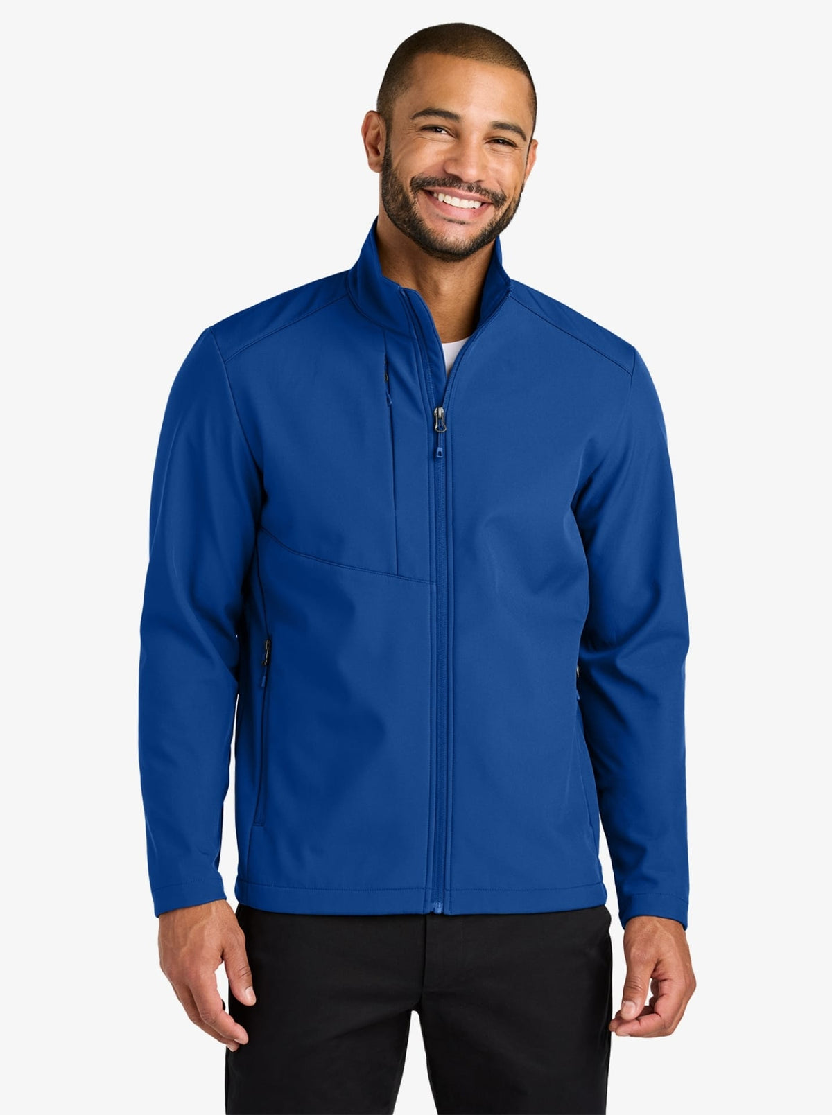 C-FREE® Core Soft Shell Jacket