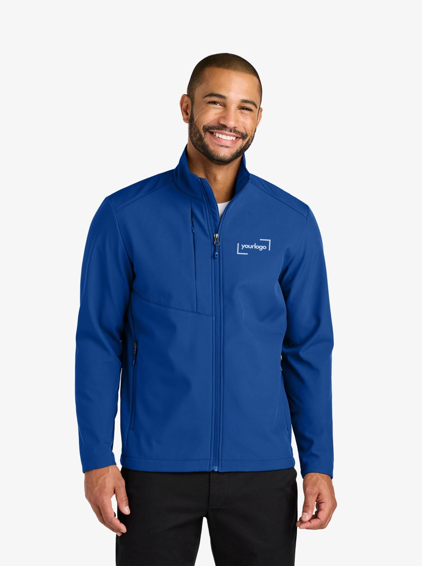 C-FREE® Core Soft Shell Jacket