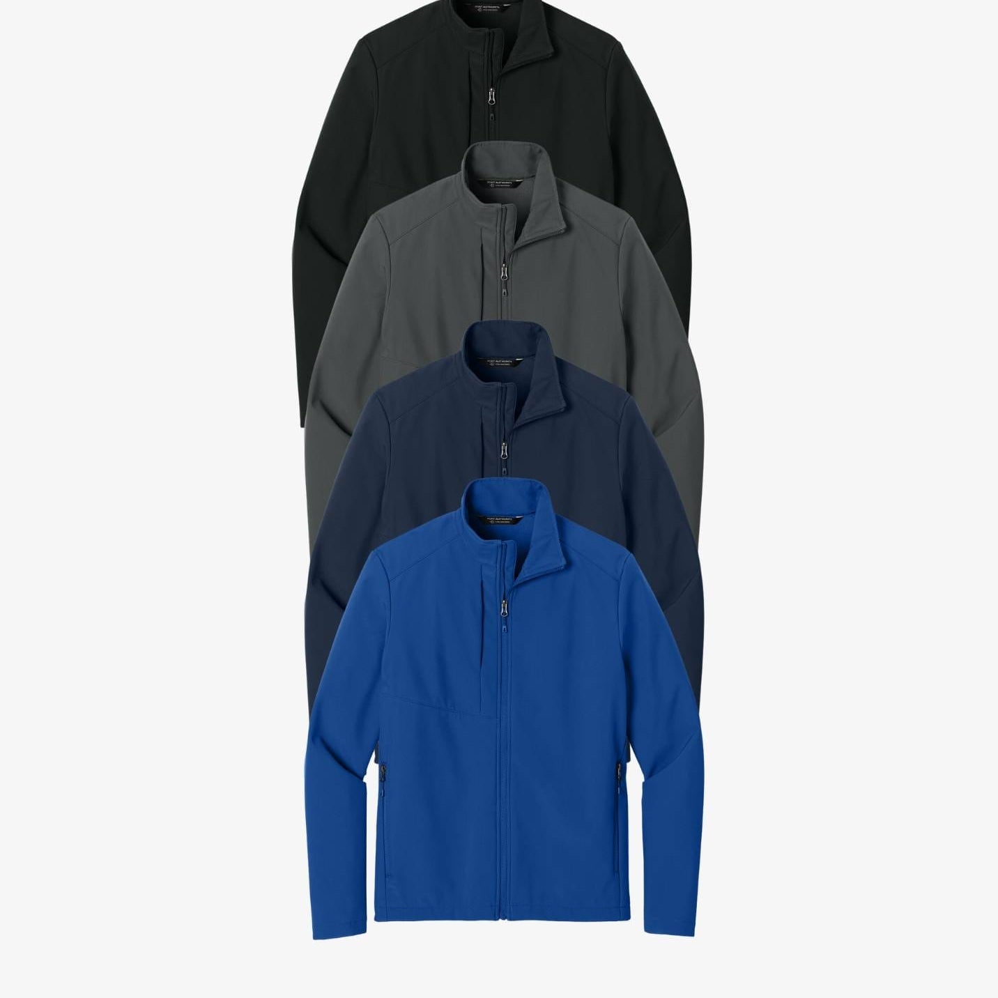 C-FREE® Core Soft Shell Jacket