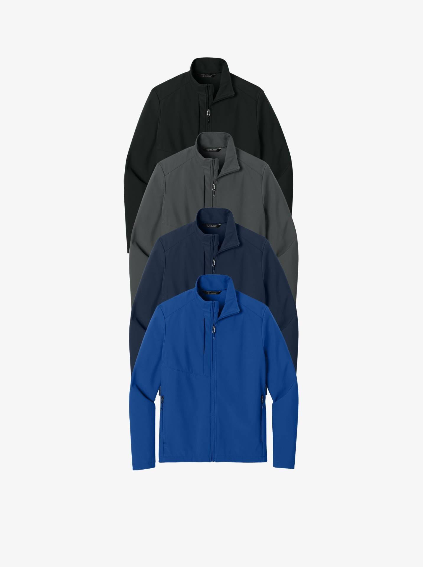 C-FREE® Core Soft Shell Jacket