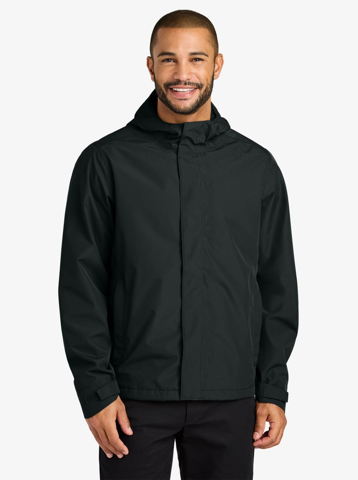 C-FREE® Rain Jacket