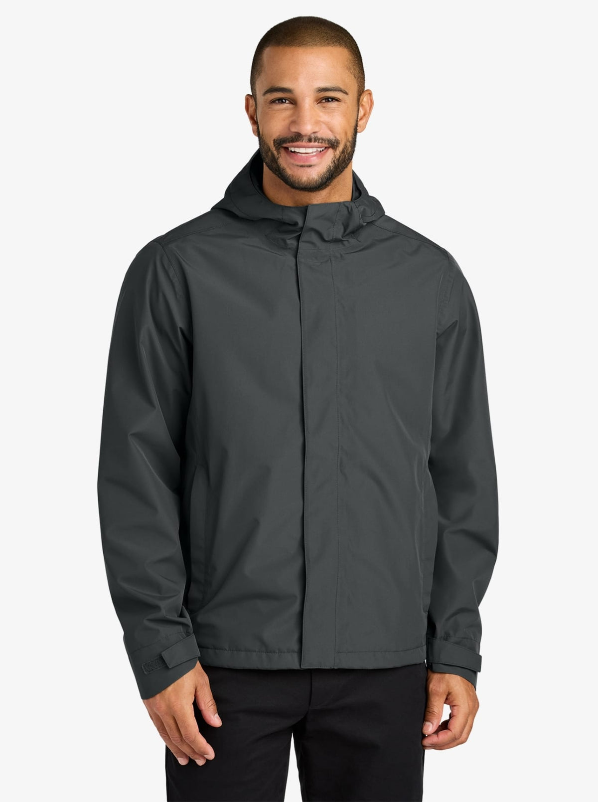 C-FREE® Rain Jacket