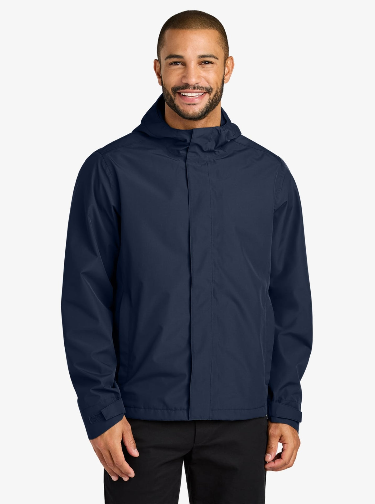 C-FREE® Rain Jacket