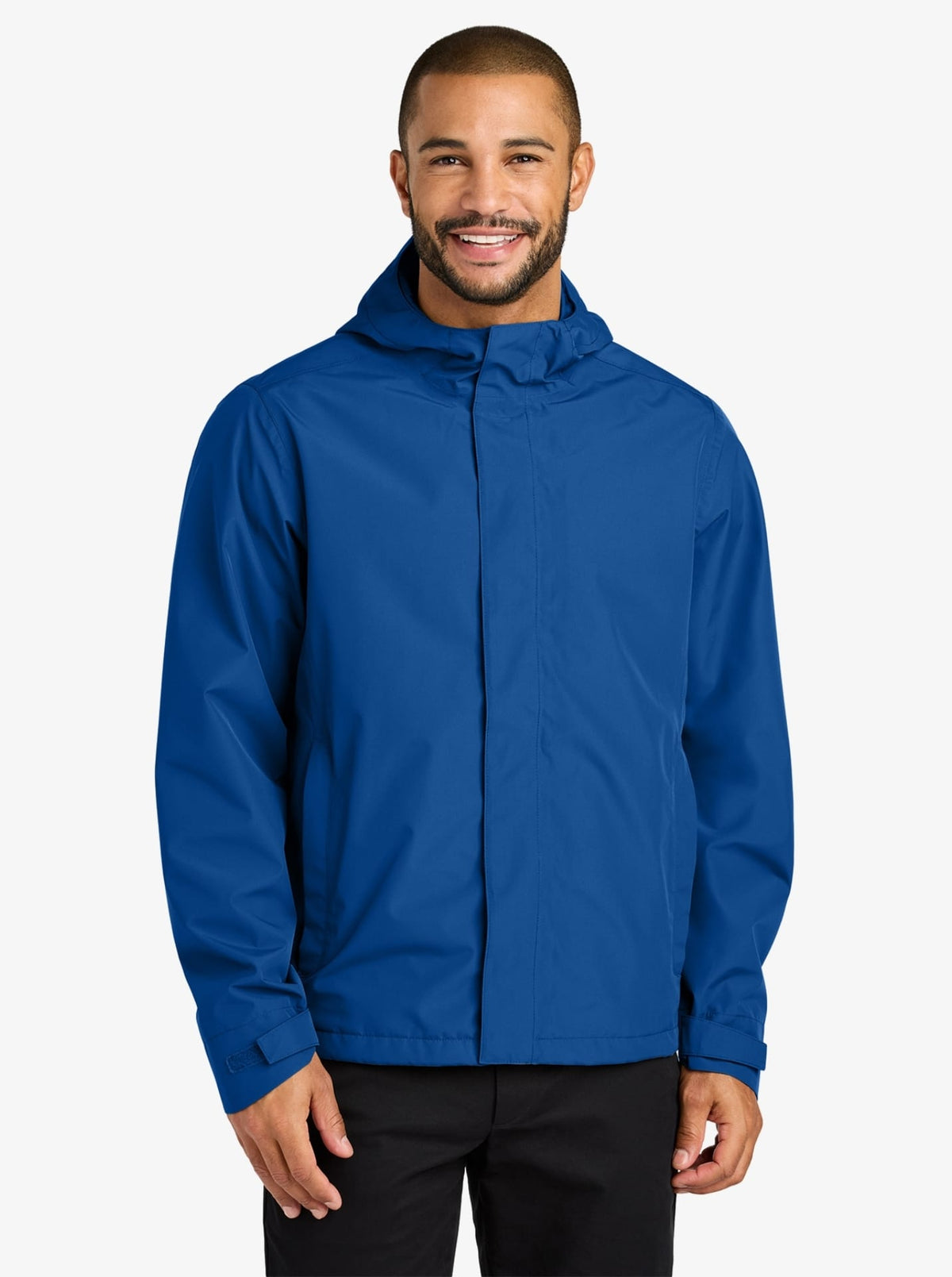 C-FREE® Rain Jacket
