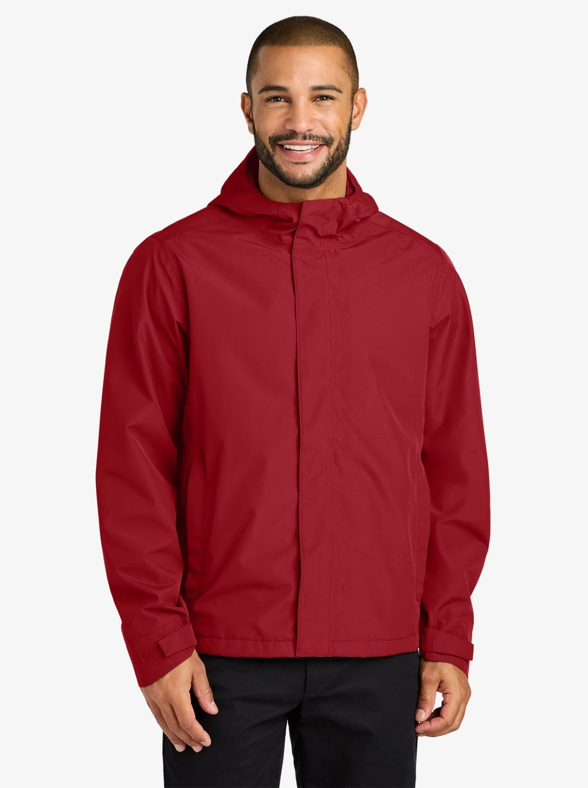 C-FREE® Rain Jacket