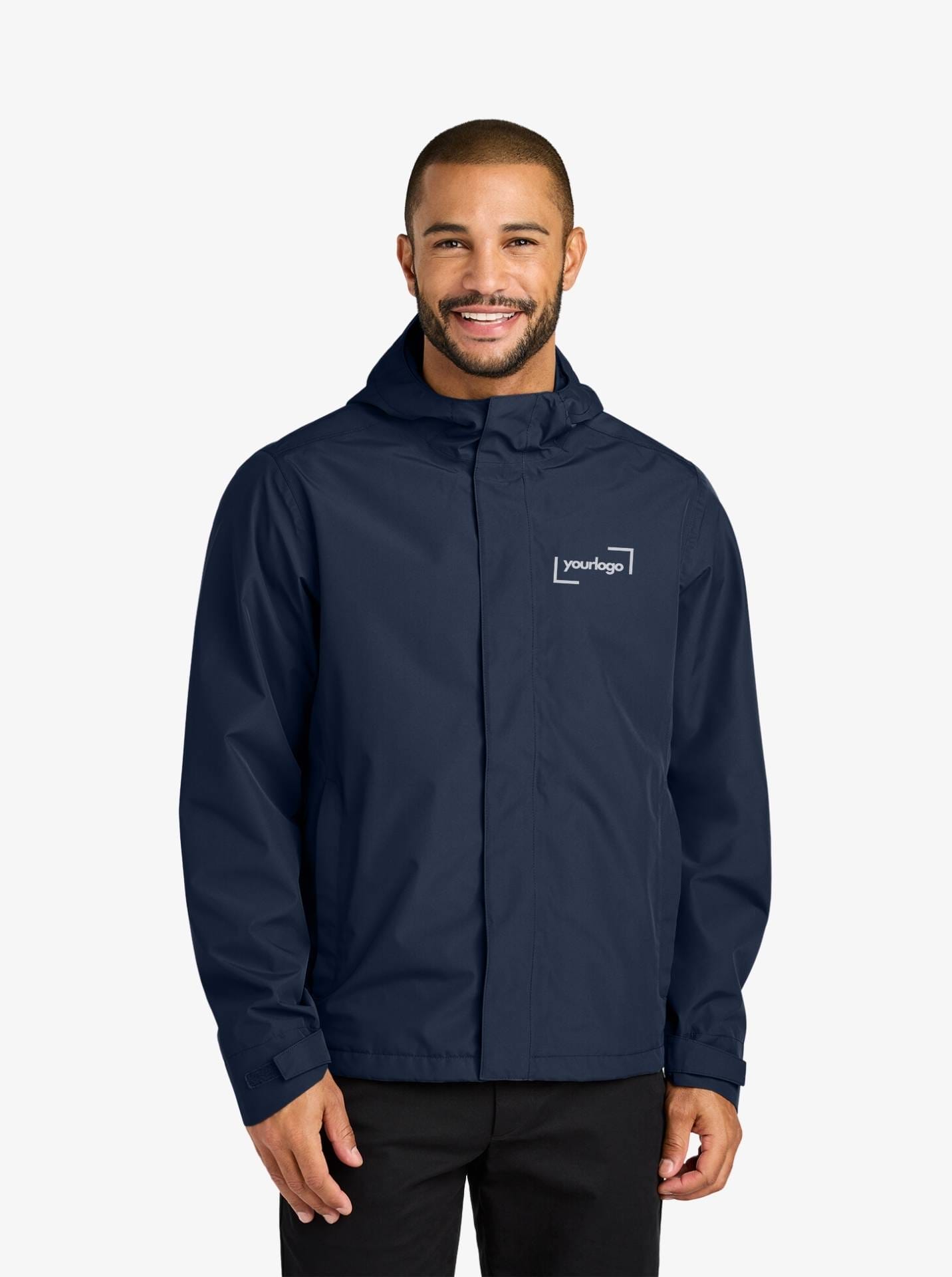 C-FREE® Rain Jacket