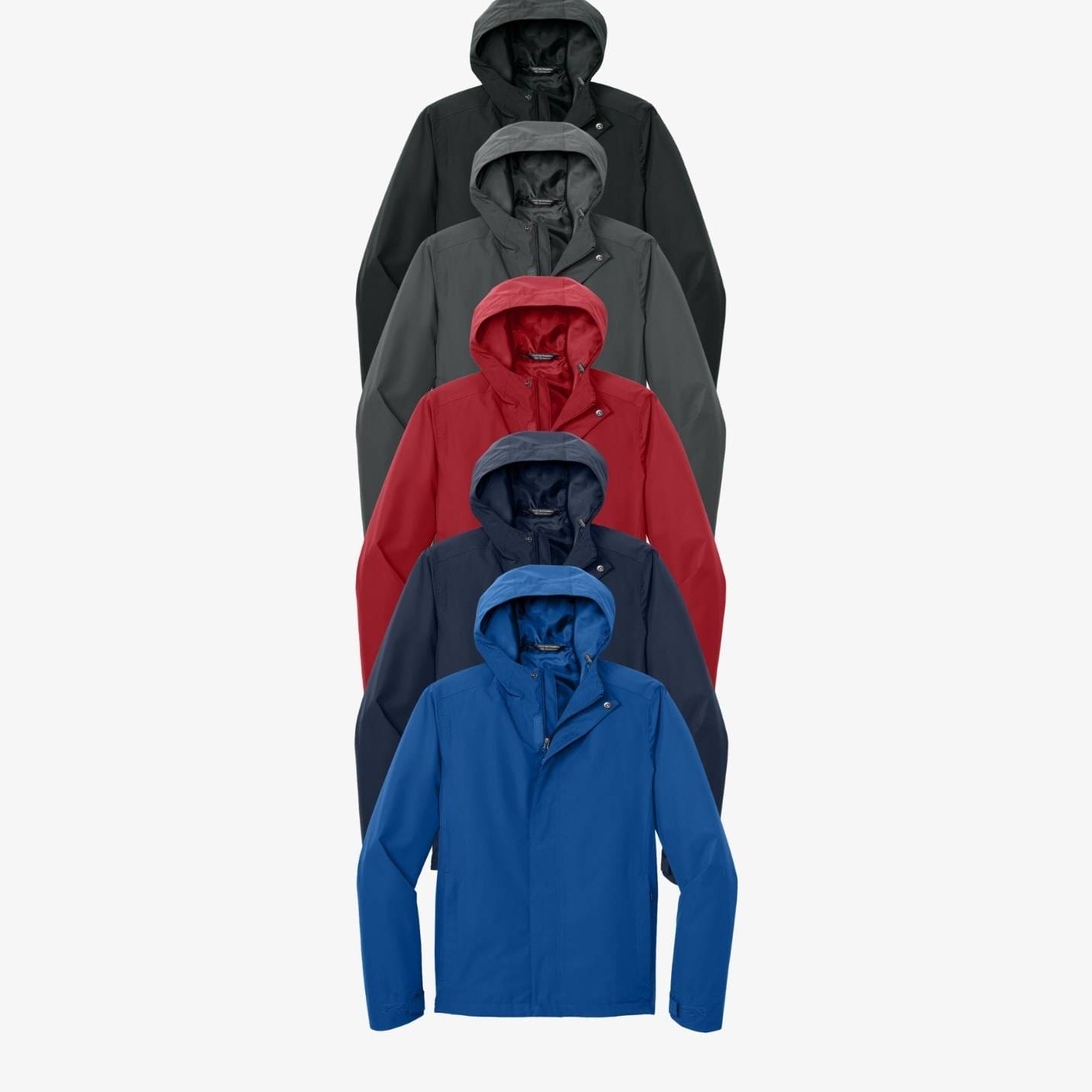 C-FREE® Rain Jacket