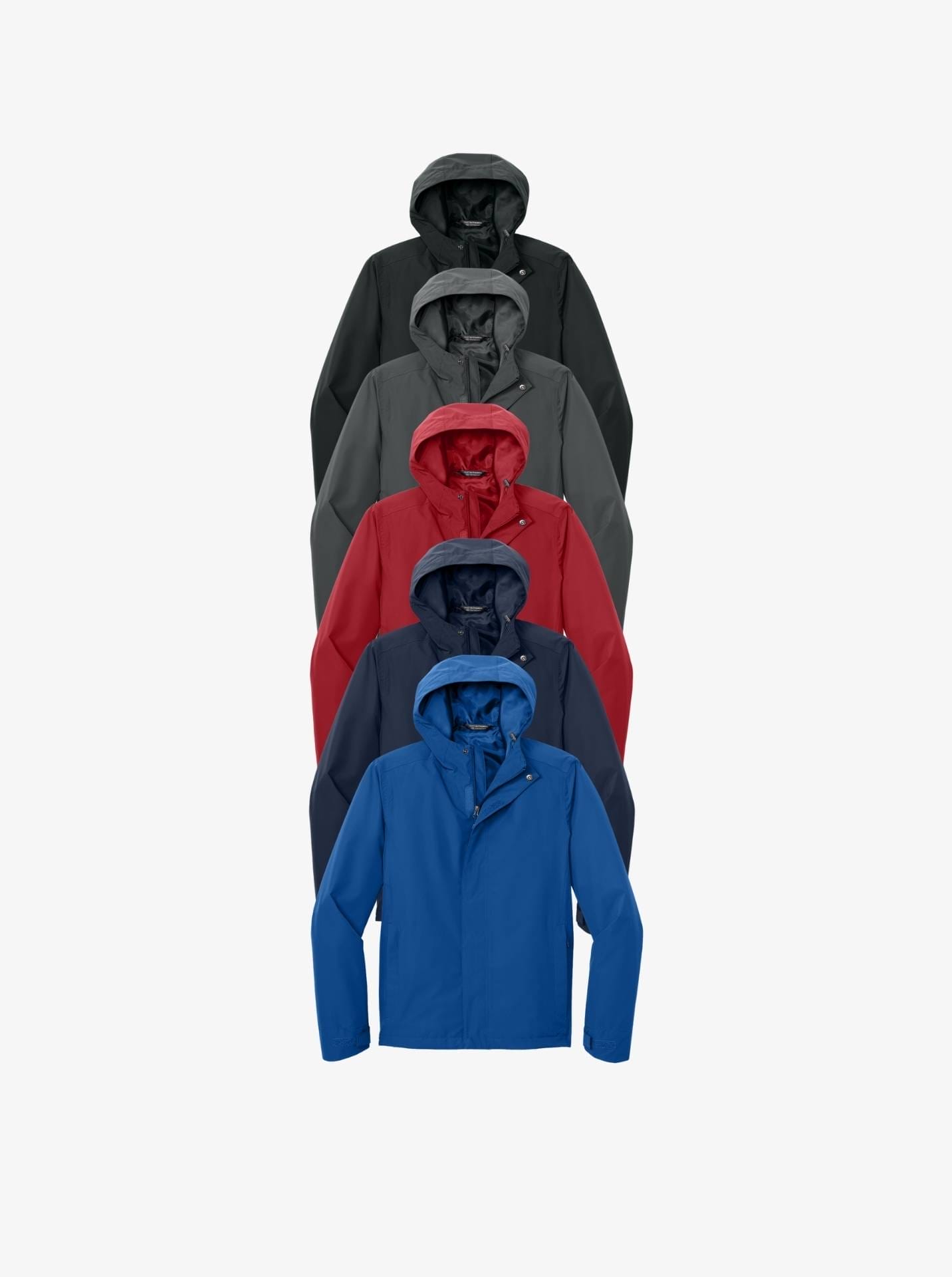 C-FREE® Rain Jacket