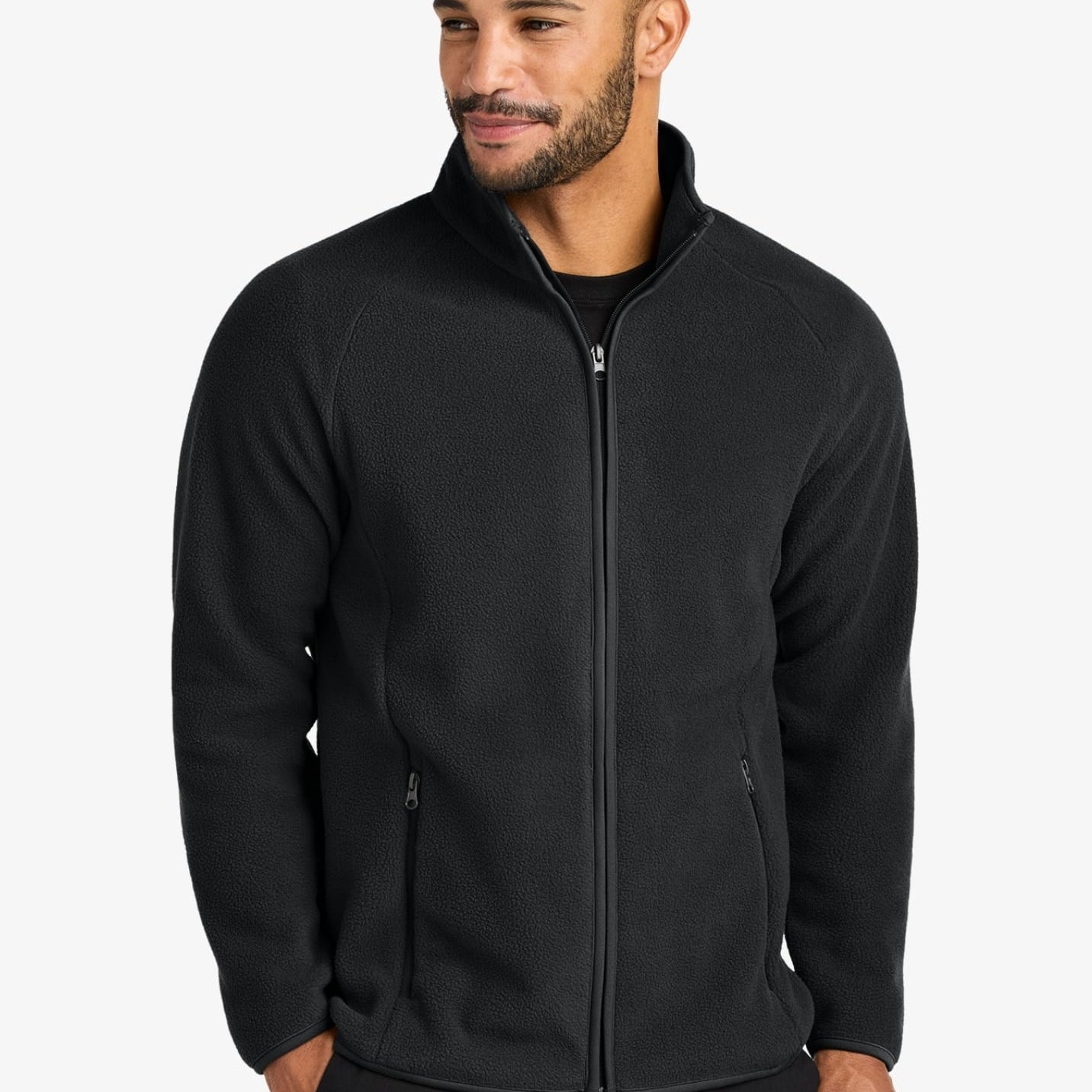 C-FREE®  Raglan  Fleece