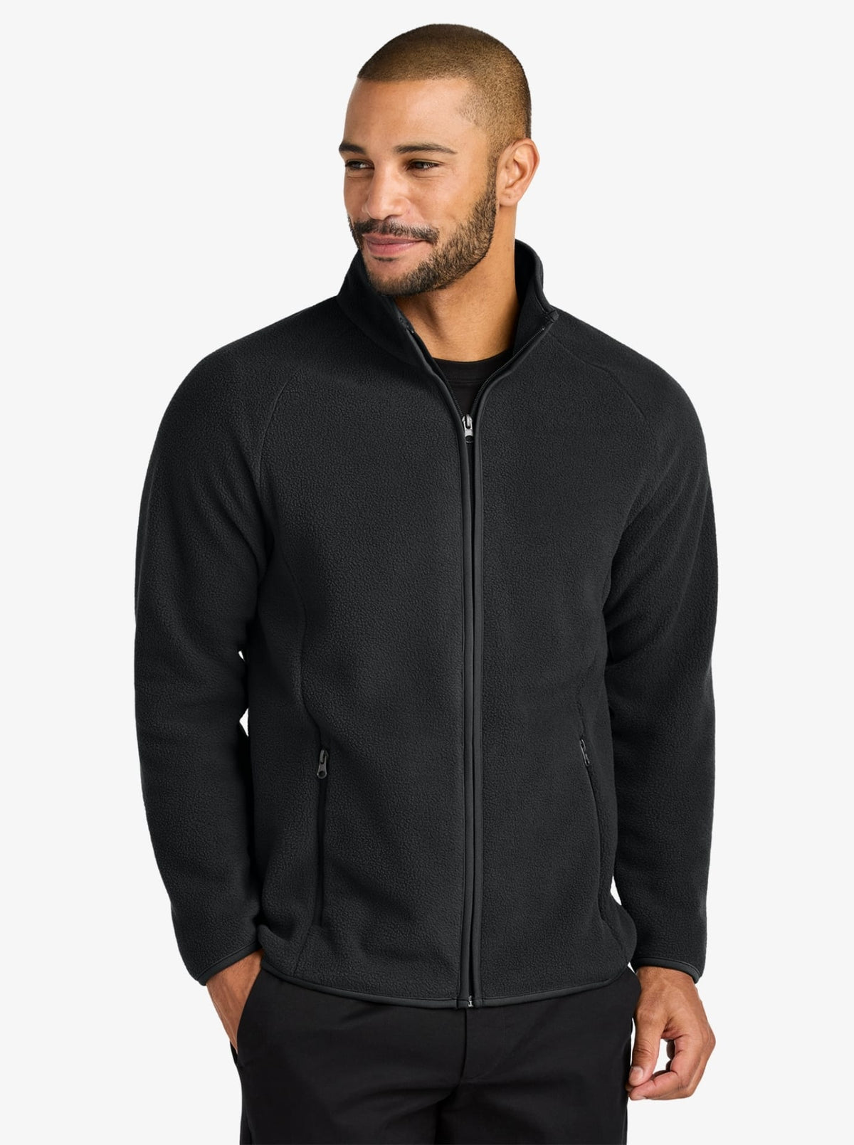 C-FREE®  Raglan  Fleece