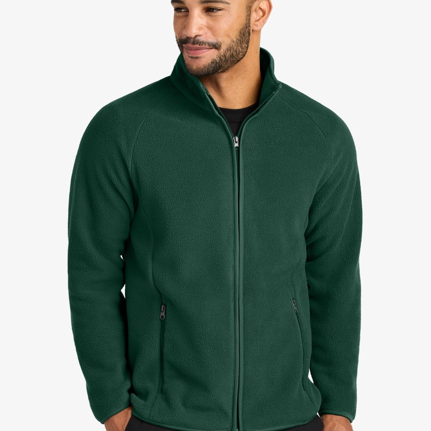 C-FREE®  Raglan  Fleece