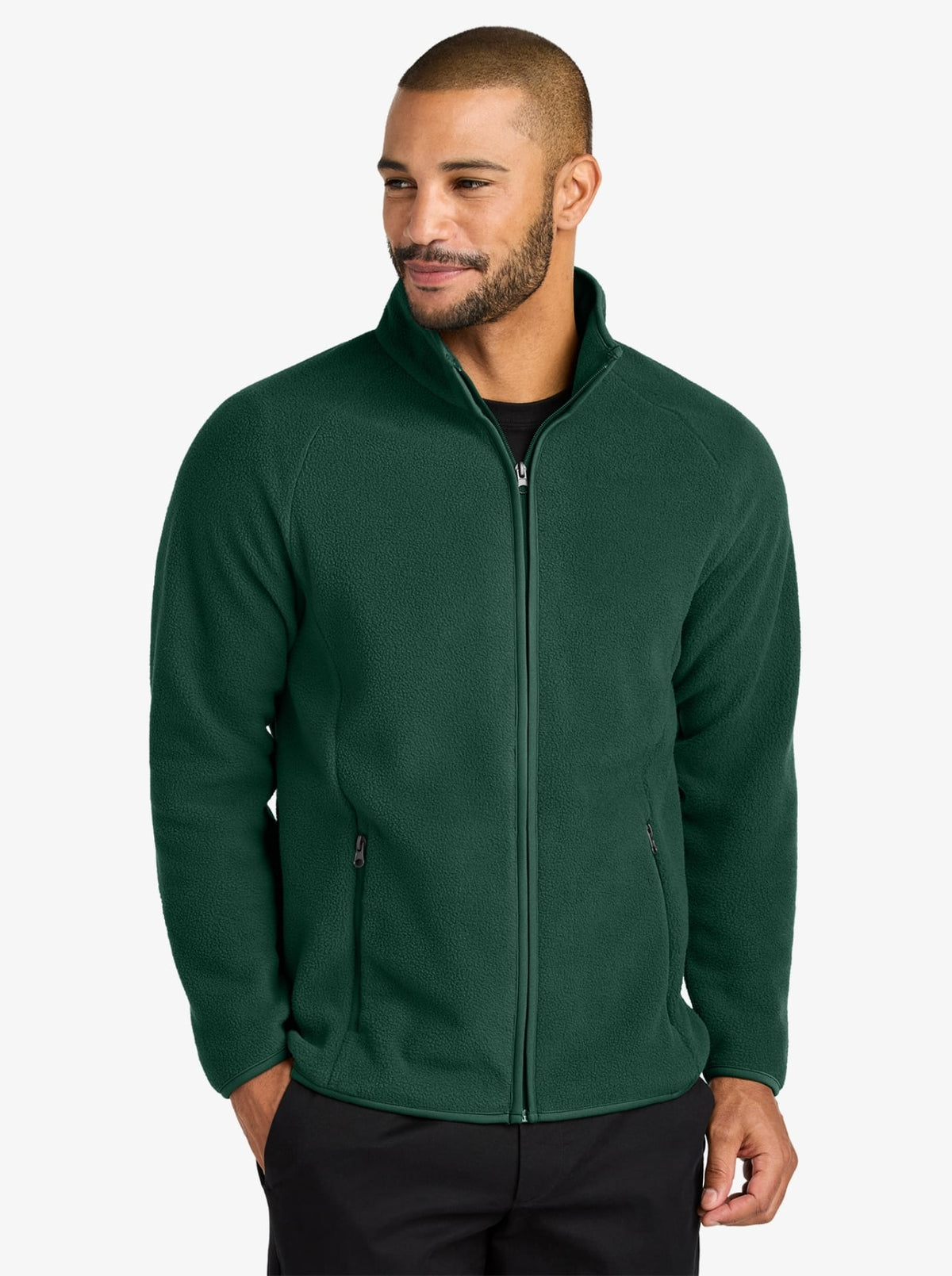 C-FREE®  Raglan  Fleece