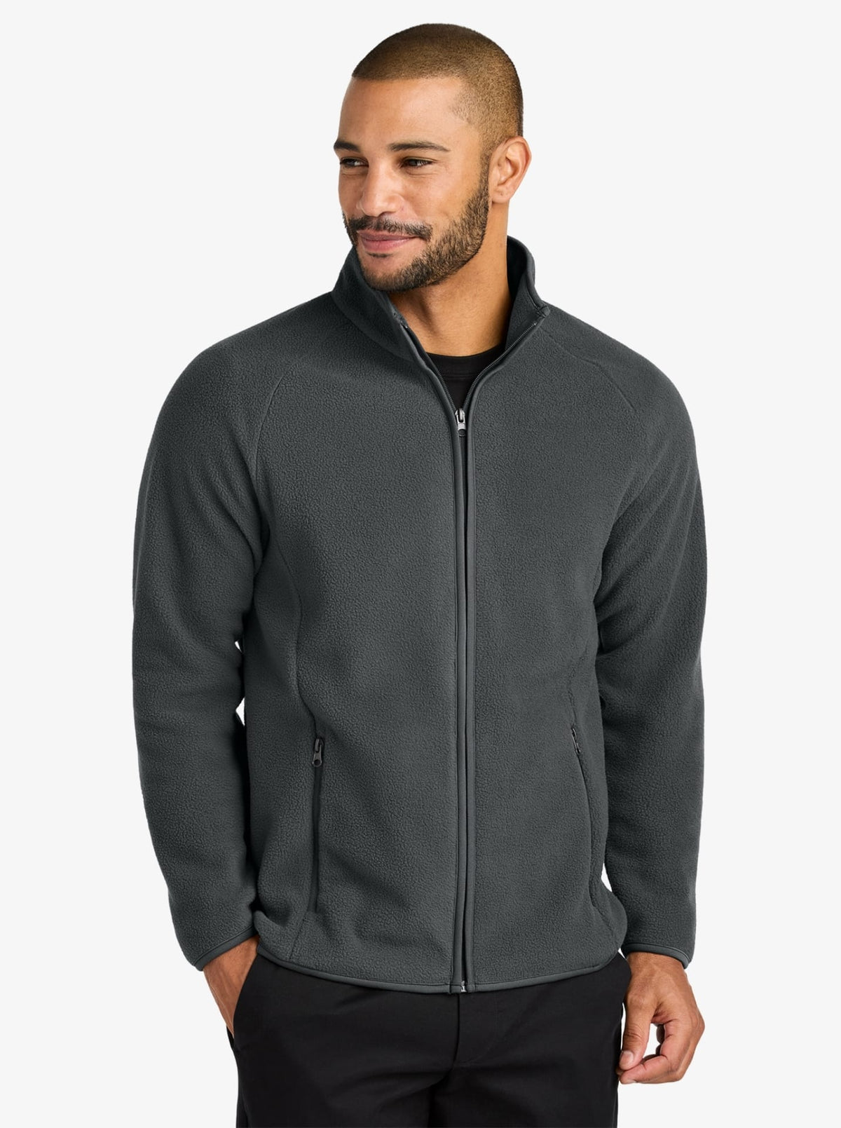 C-FREE®  Raglan  Fleece