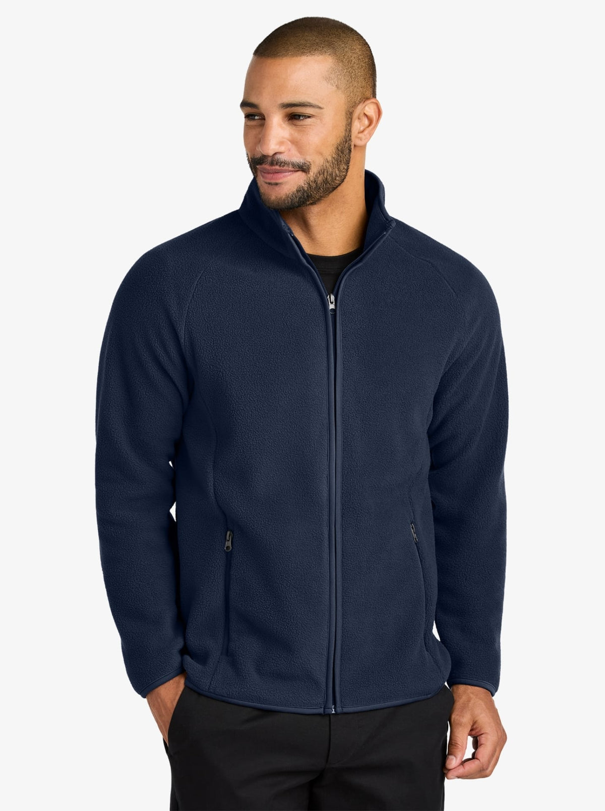 C-FREE®  Raglan  Fleece