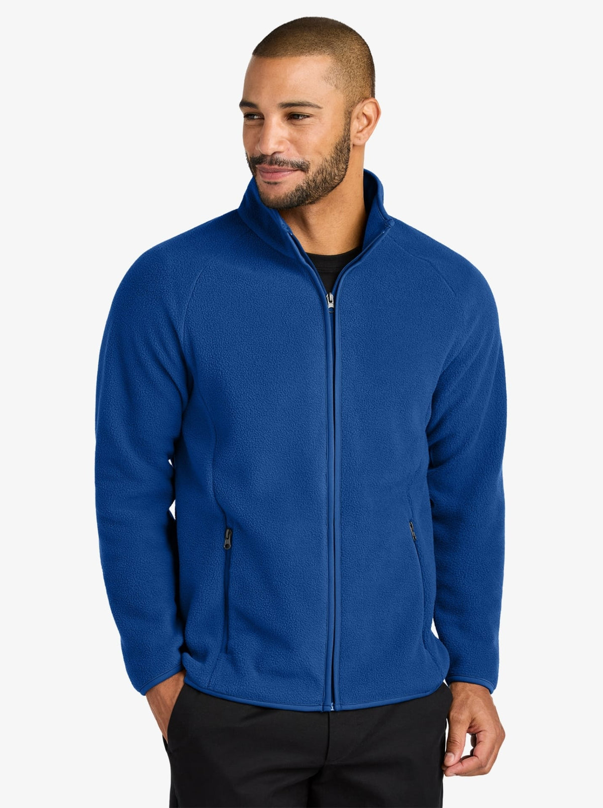 C-FREE®  Raglan  Fleece