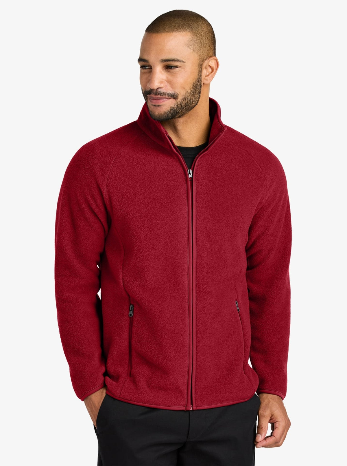 C-FREE®  Raglan  Fleece