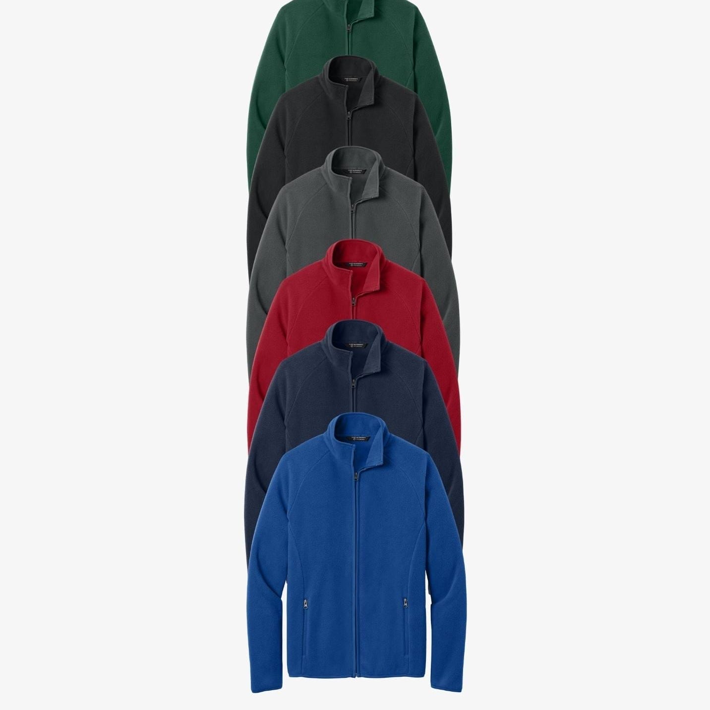 C-FREE®  Raglan  Fleece