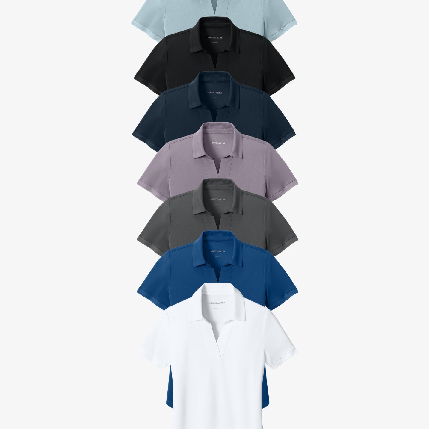 Ladies' Everyday Performance Polo