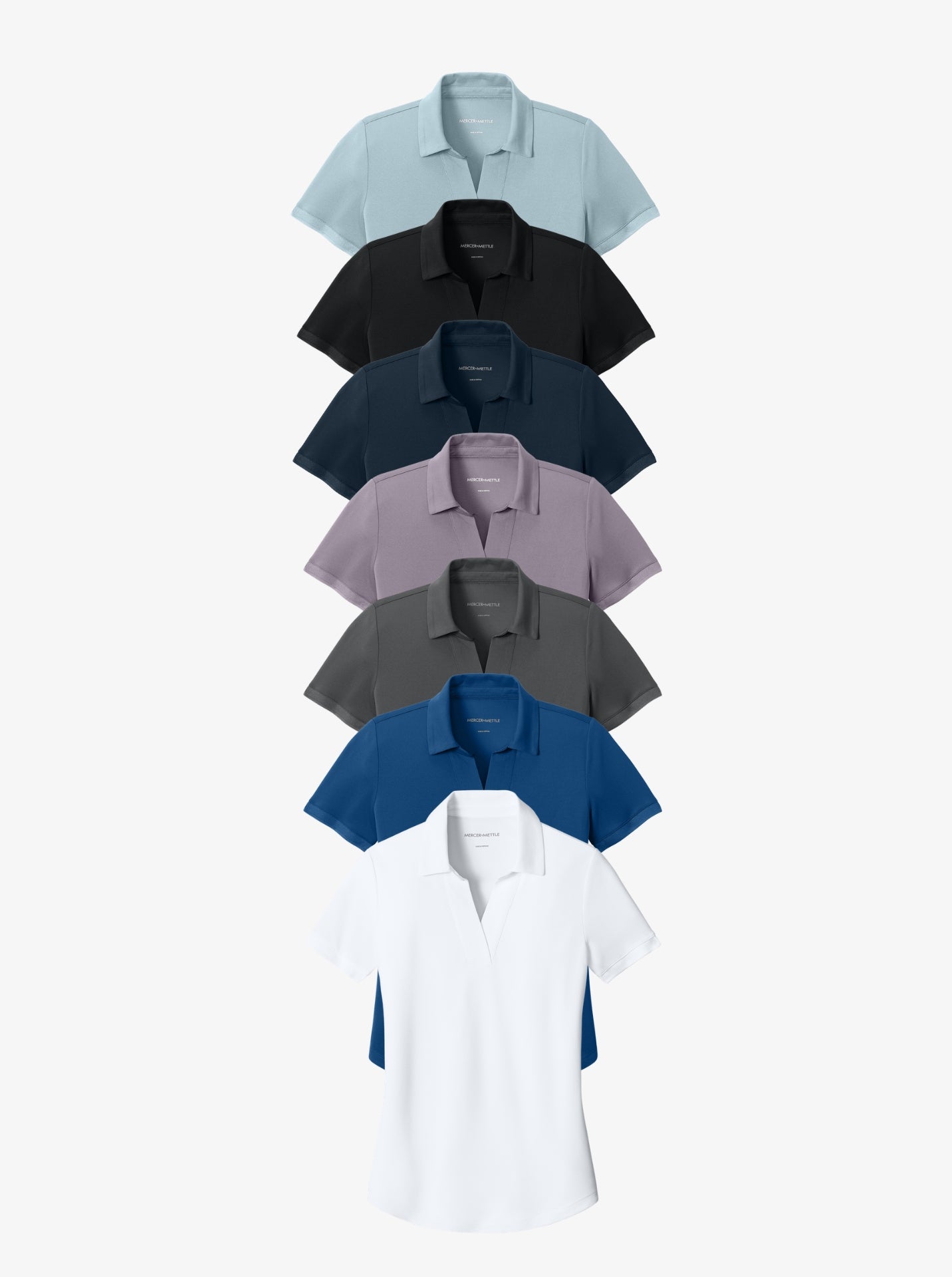 Ladies' Everyday Performance Polo