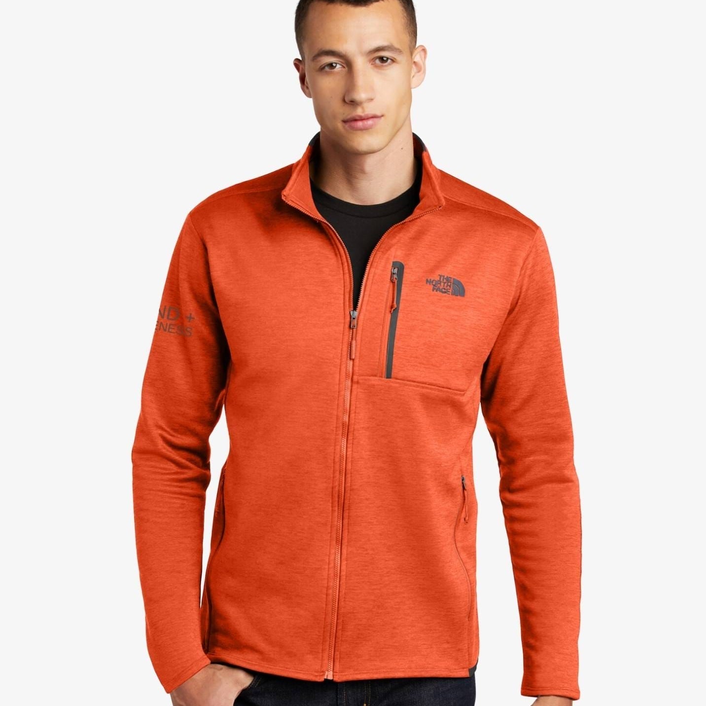 The North Face® Skyline Full-Zip Fleece Jacket