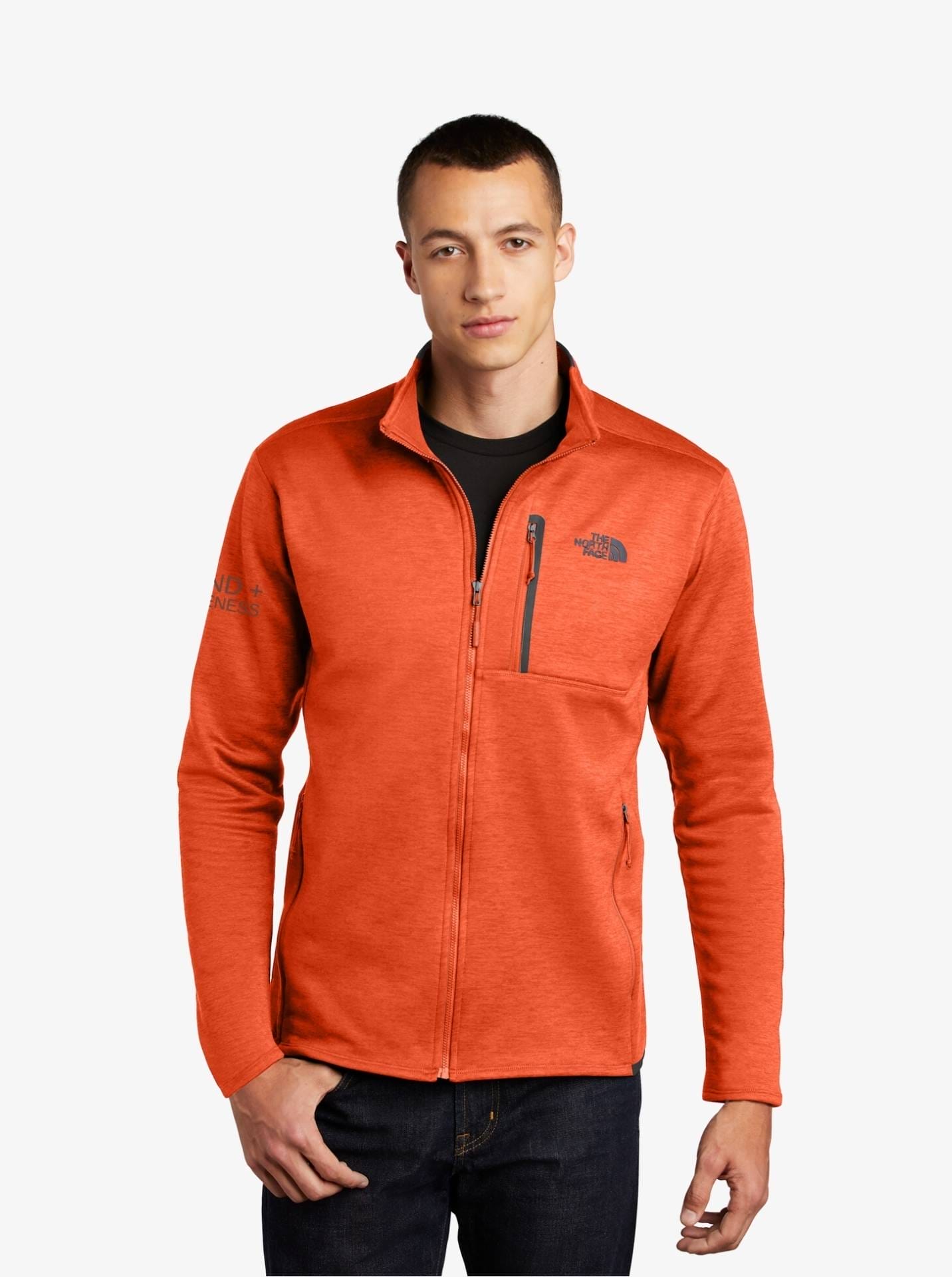The North Face® Skyline Full-Zip Fleece Jacket