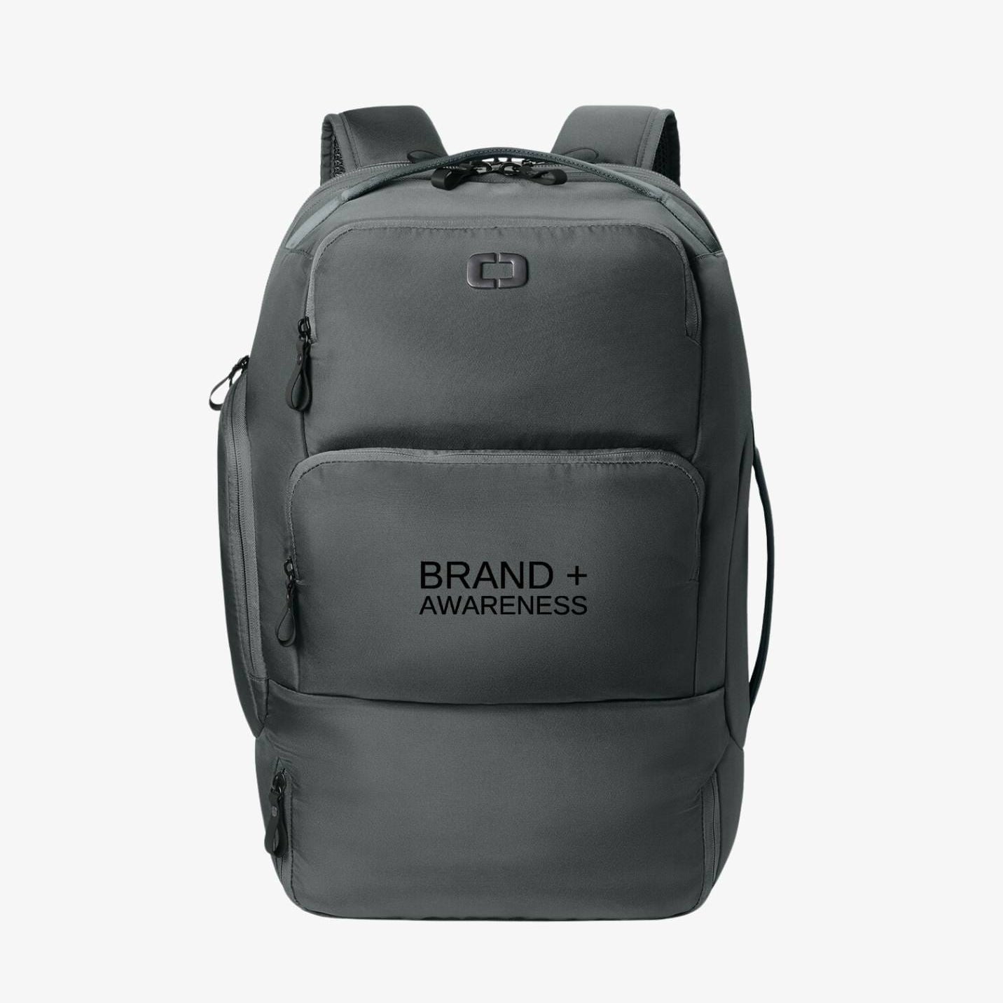 OGIO® Ultimate Travel Pack