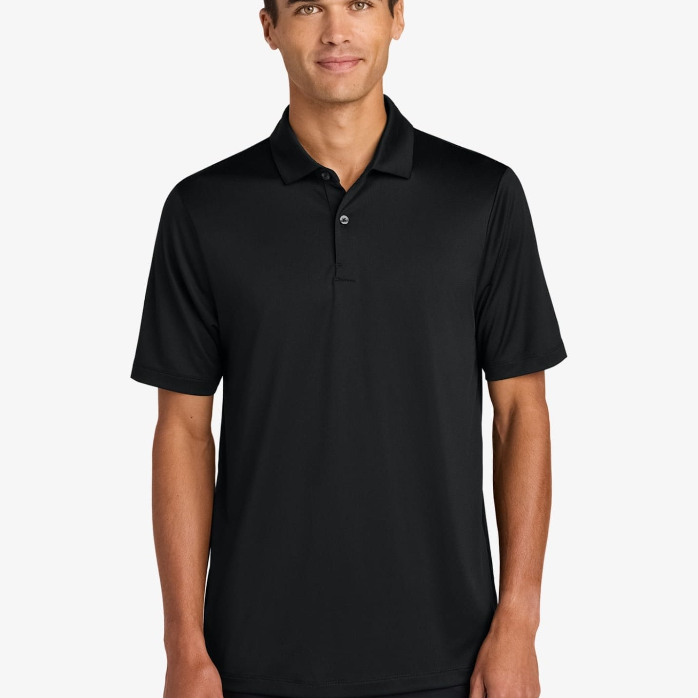 Recharge Jersey Polo