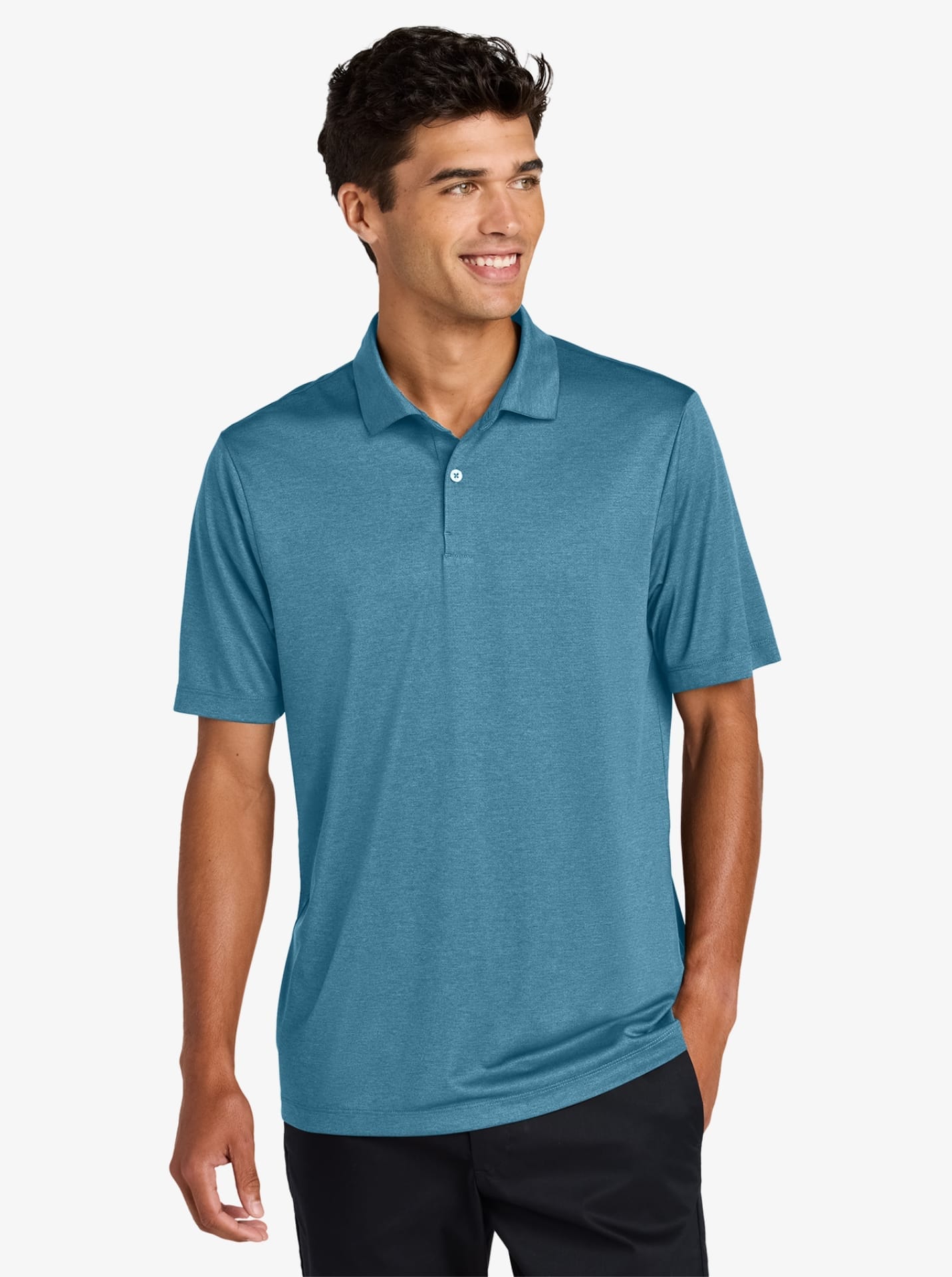 Recharge Jersey Polo