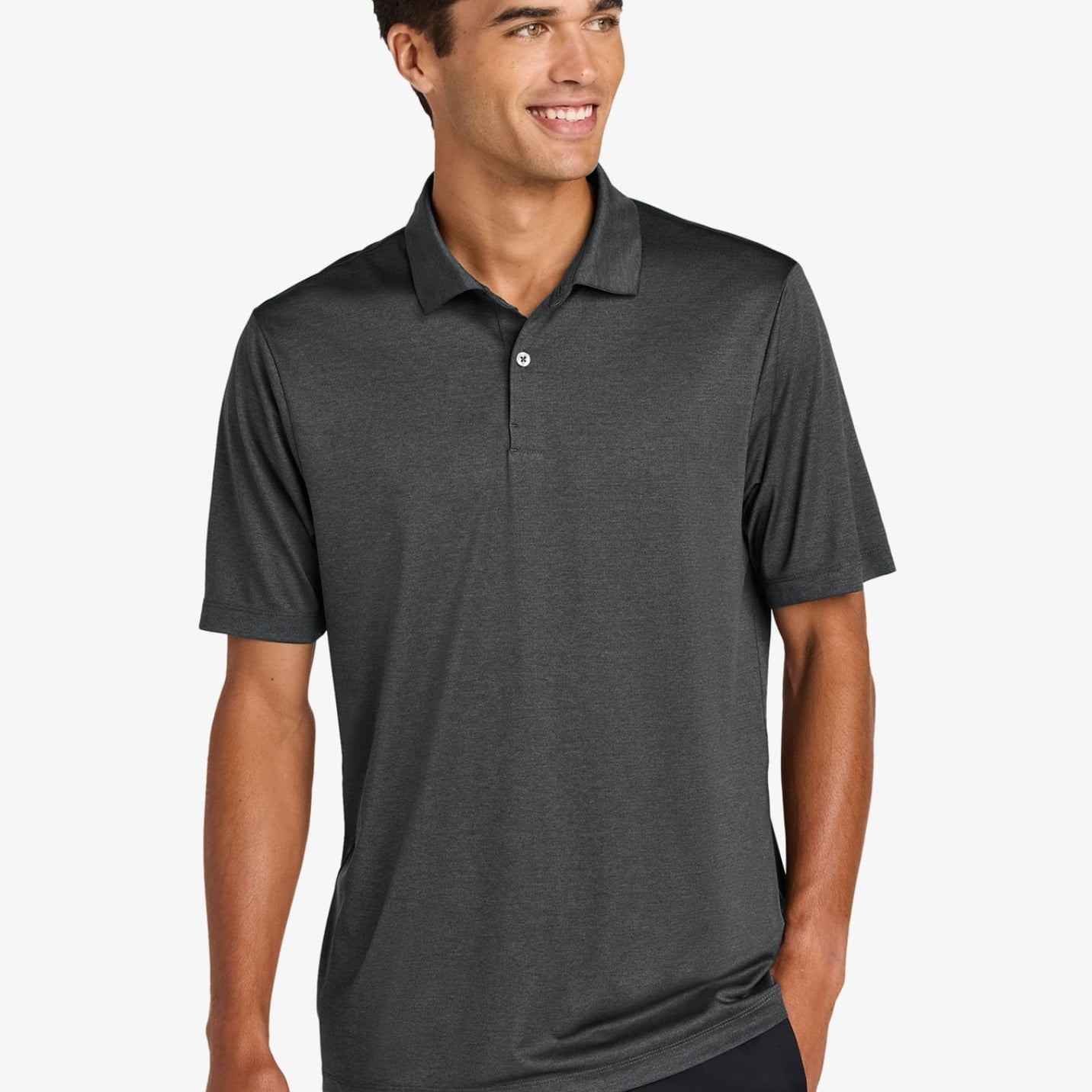 Recharge Jersey Polo