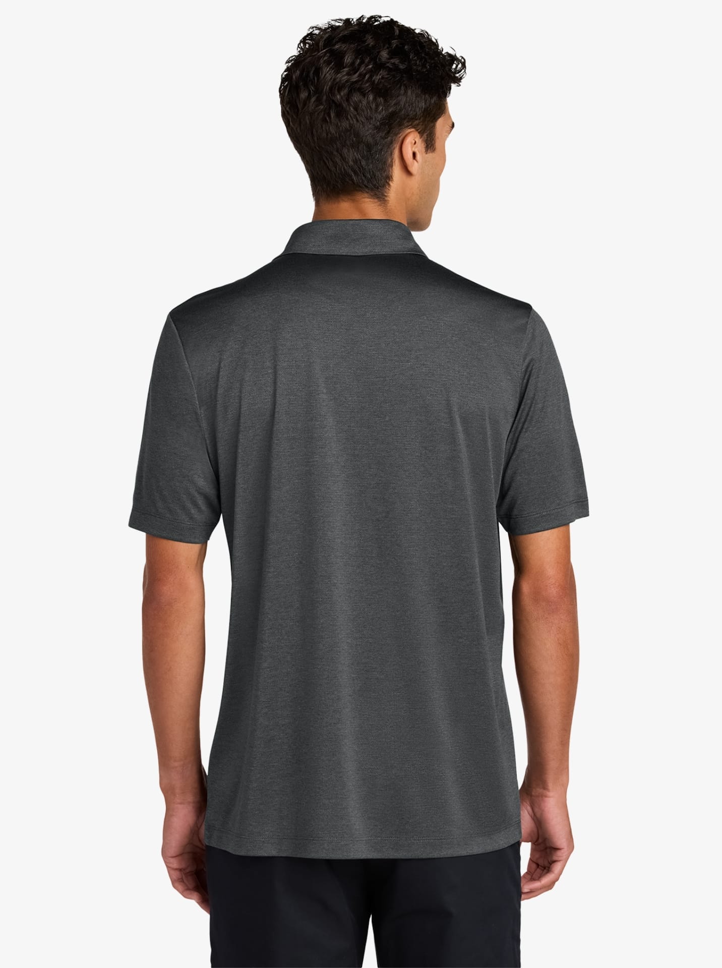 Recharge Jersey Polo