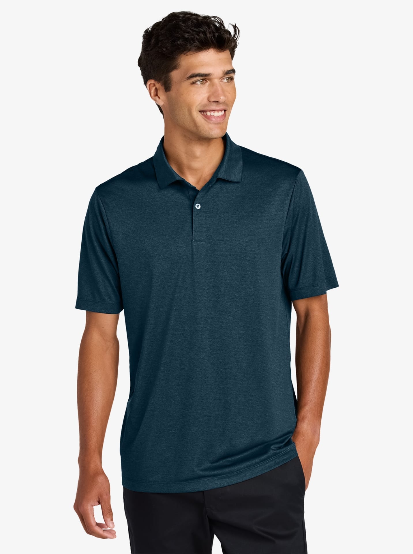 Recharge Jersey Polo