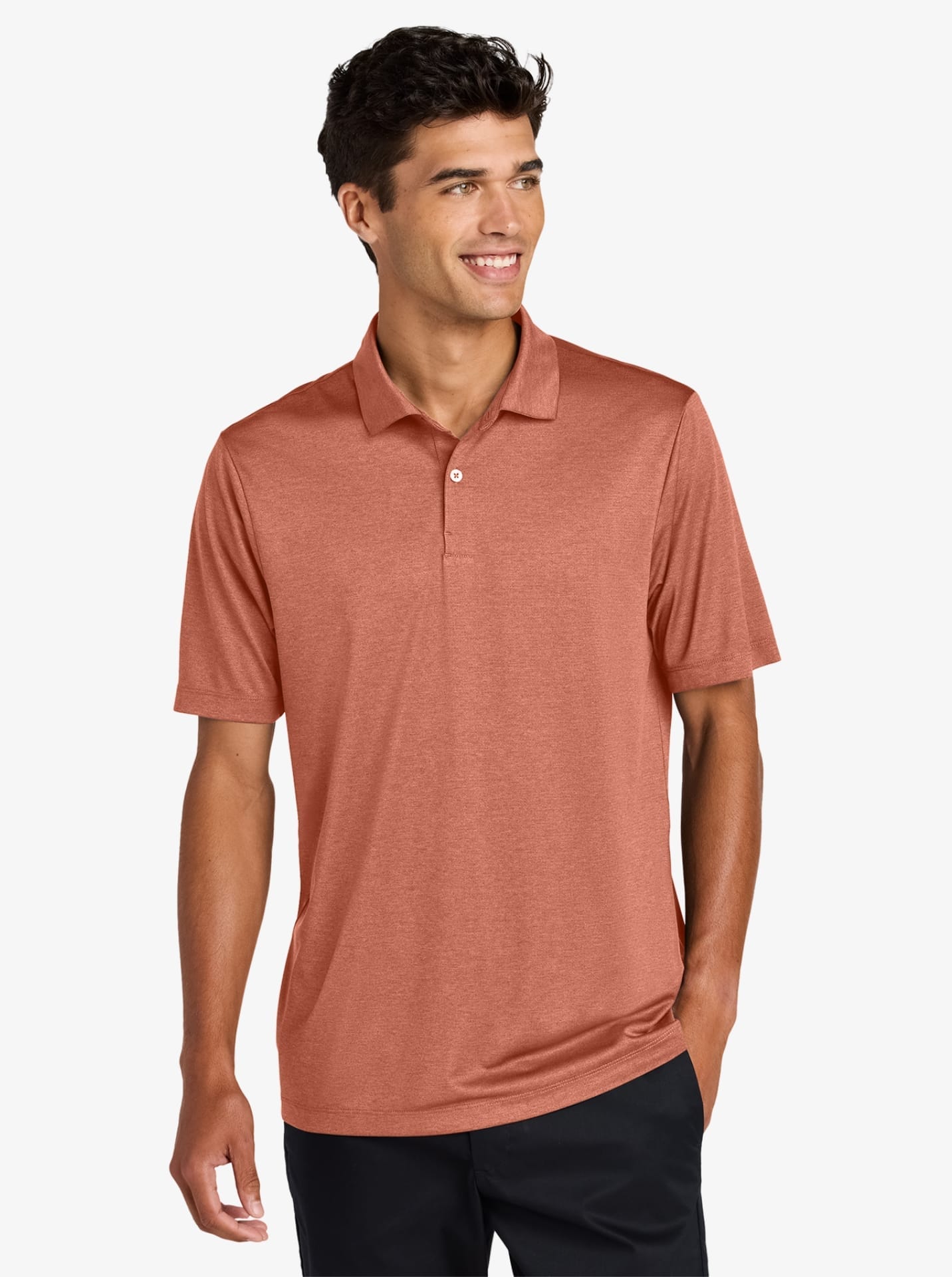 Recharge Jersey Polo
