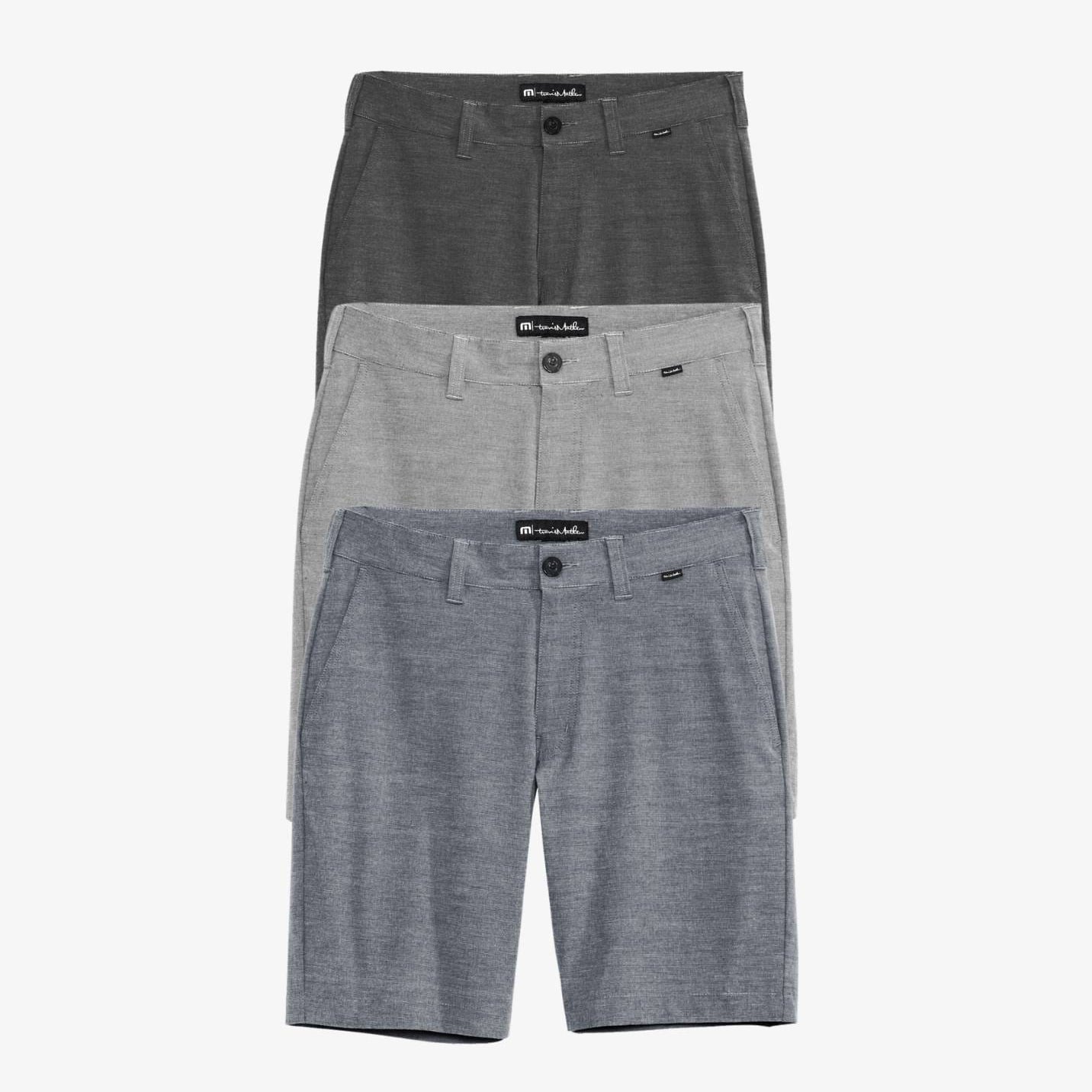 TravisMathew El Dorado Short