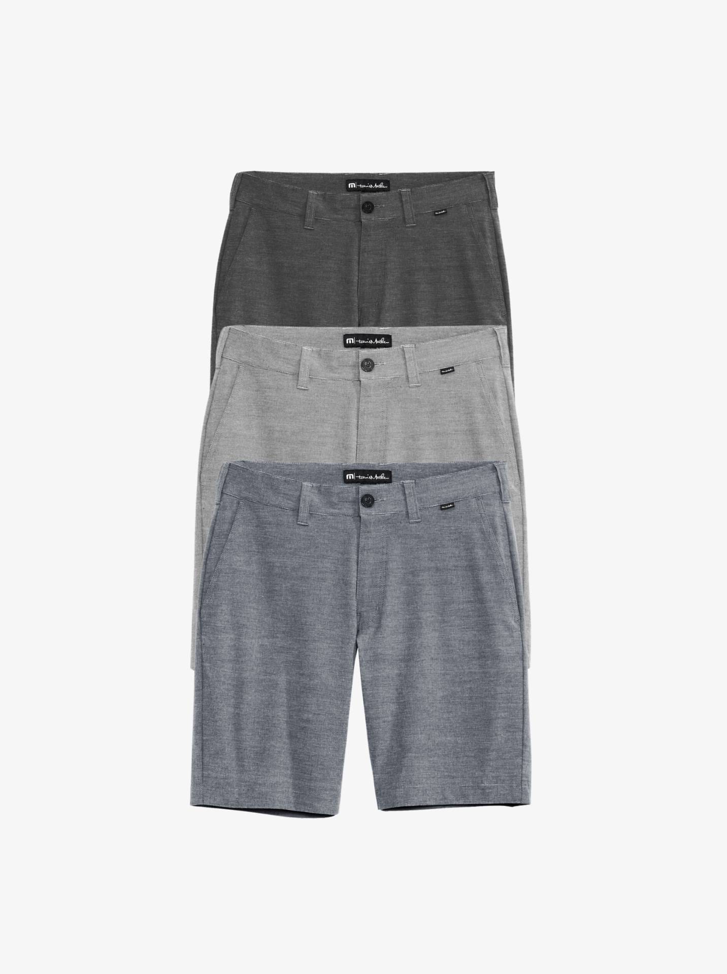 TravisMathew El Dorado Short