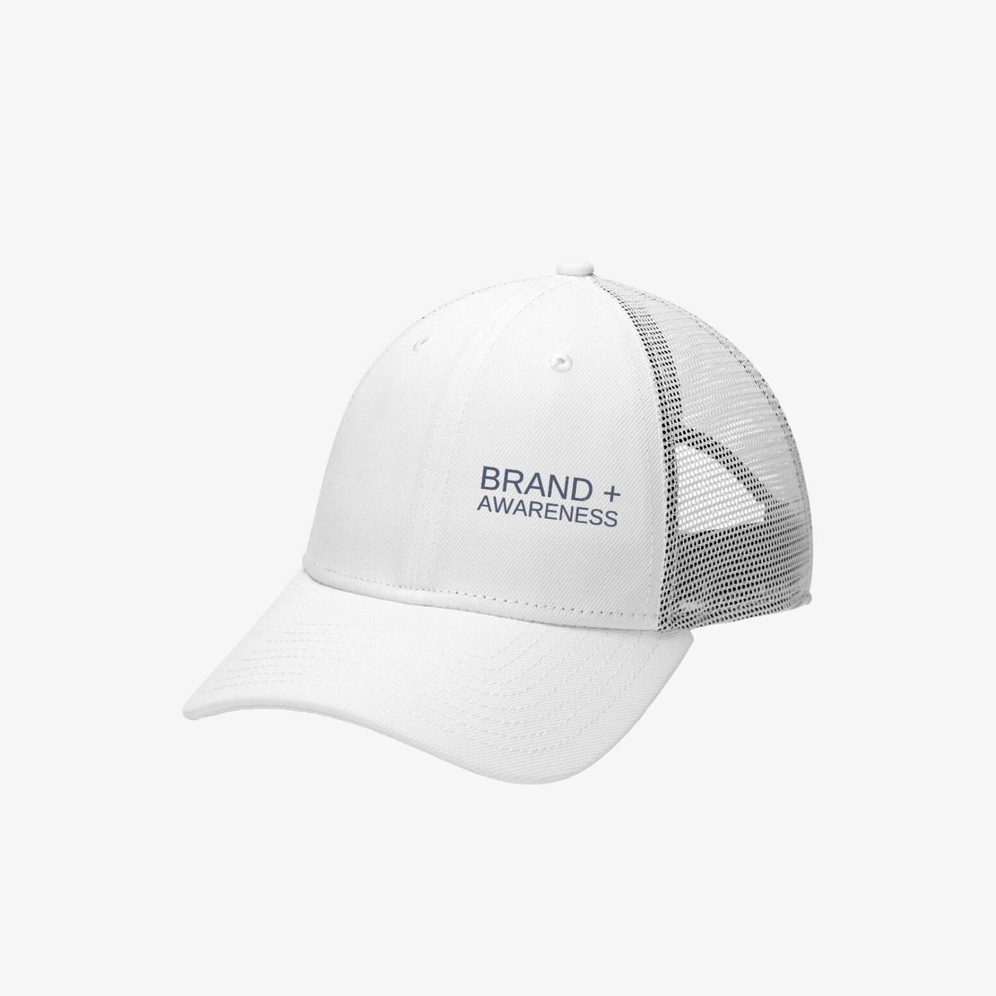 New Era® Recycled Snapback Cap